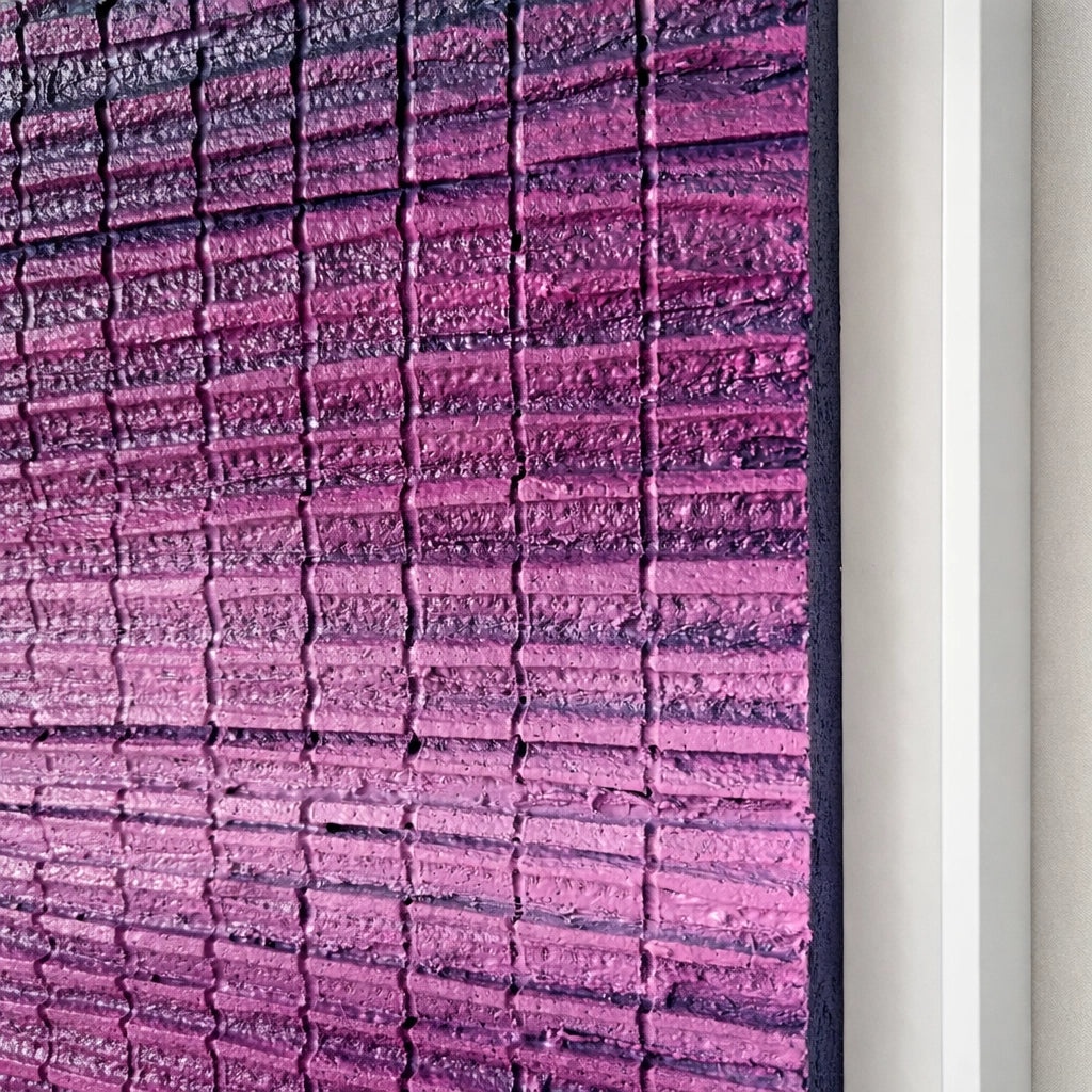 Pressure Fields Wall Art Jianzhi