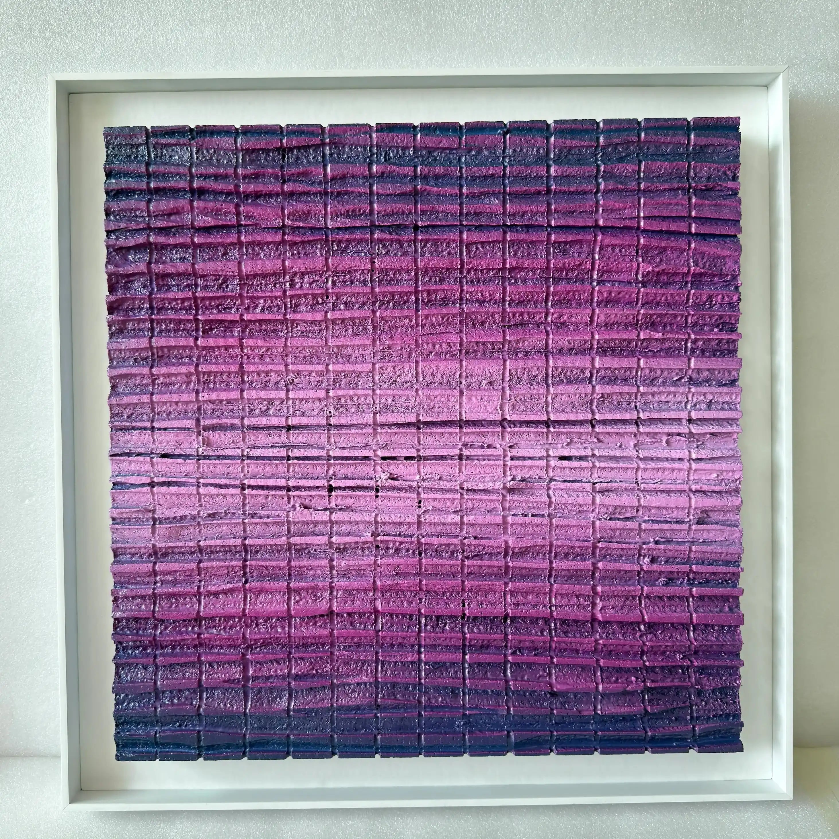 Pressure Fields Wall Art Jianzhi