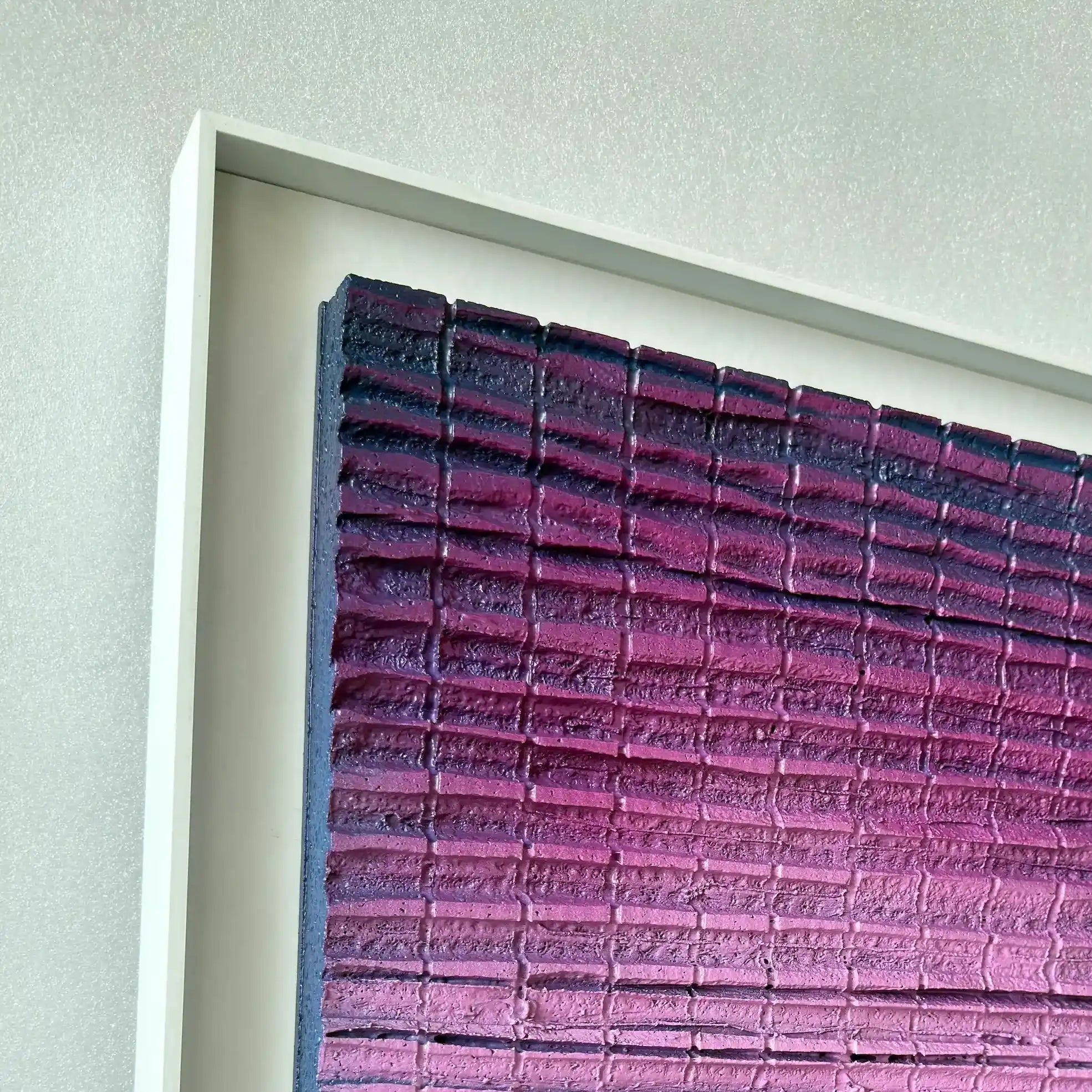 Pressure Fields Wall Art Jianzhi