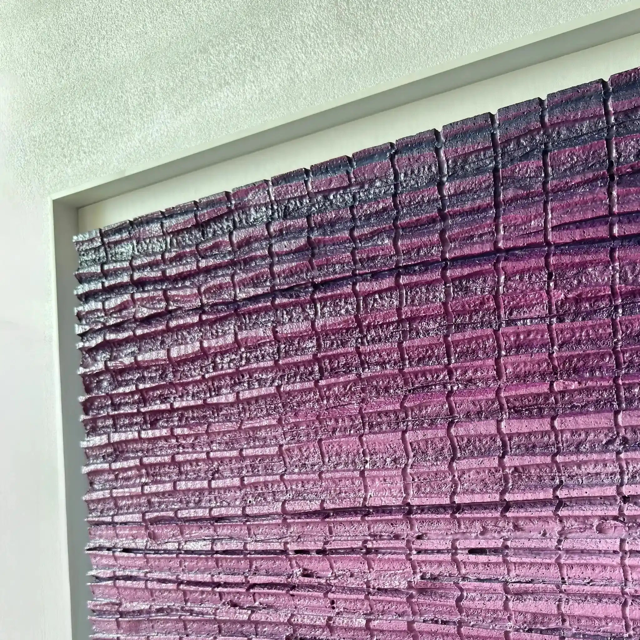 Pressure Fields Wall Art Jianzhi