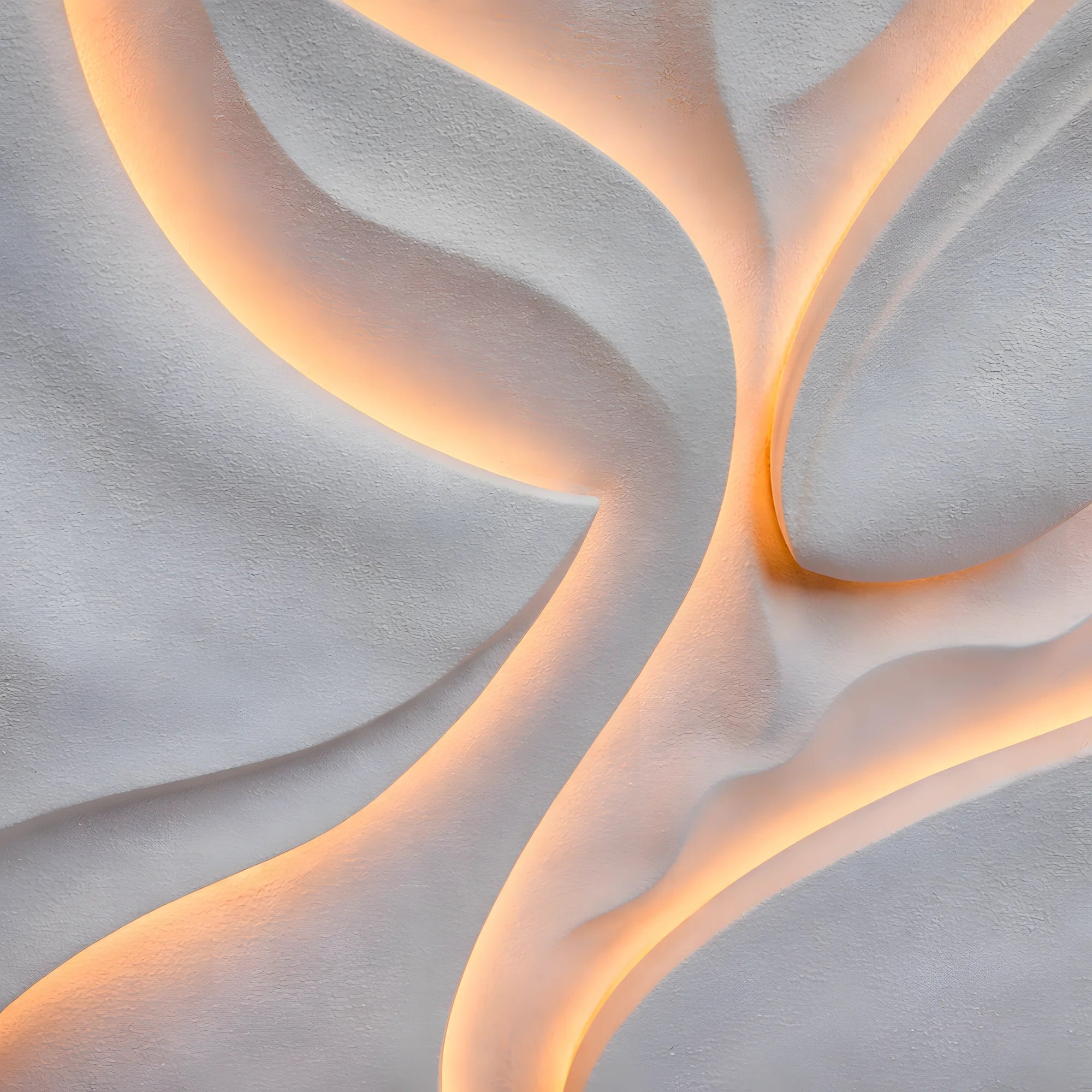 Primordia Wall Art Interior Moderna