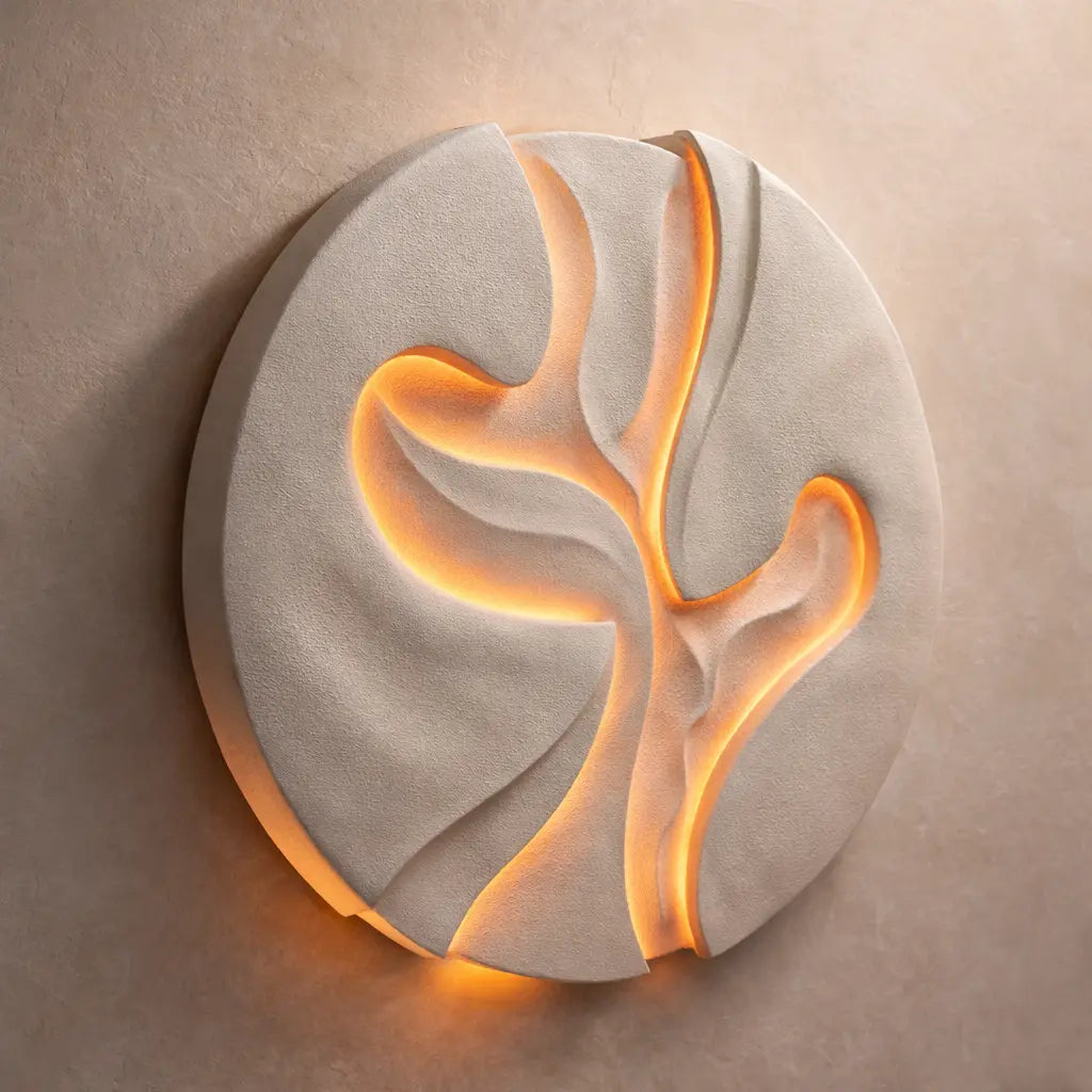 Primordia Wall Art Interior Moderna