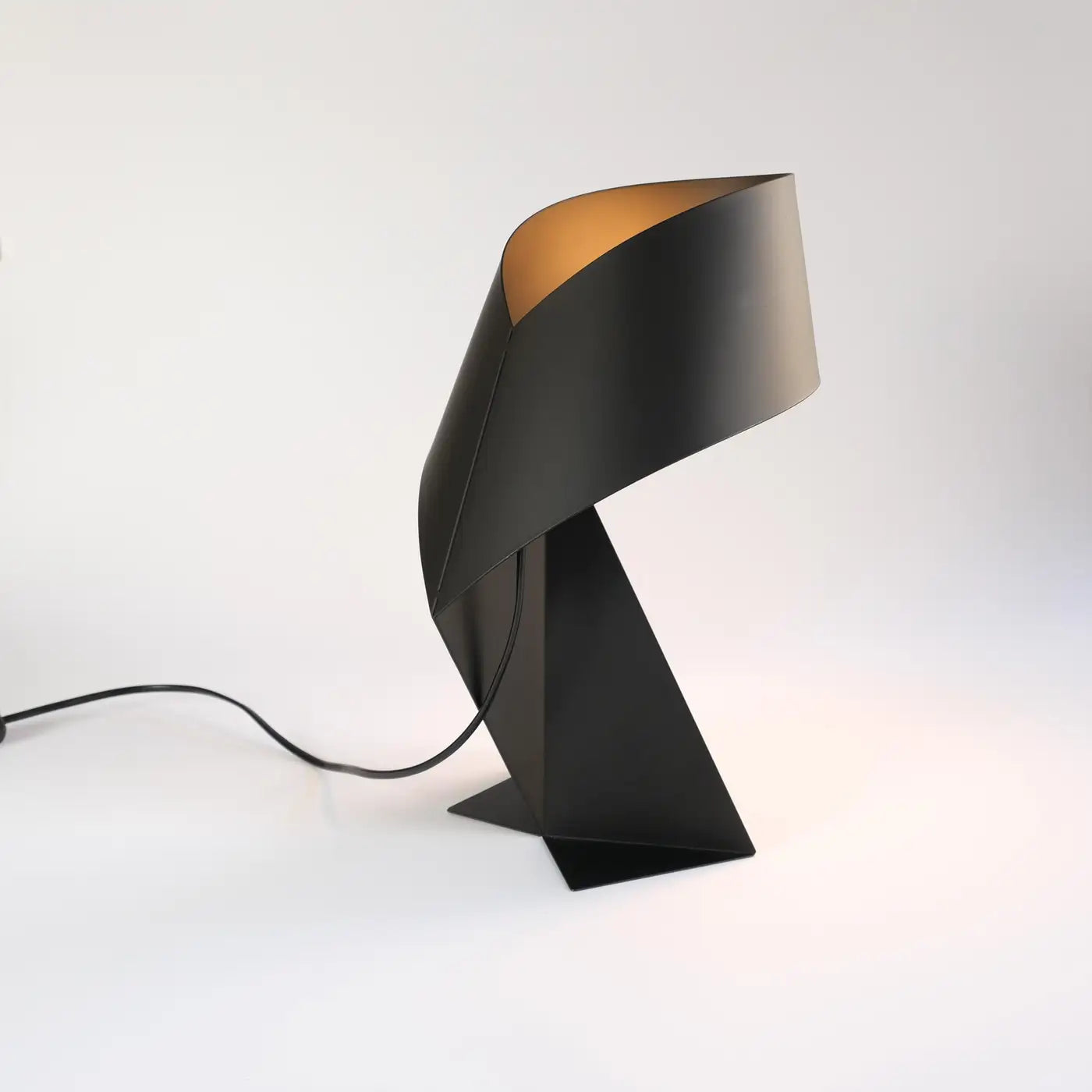 Origami Table Lamp Lamp Interior Moderna