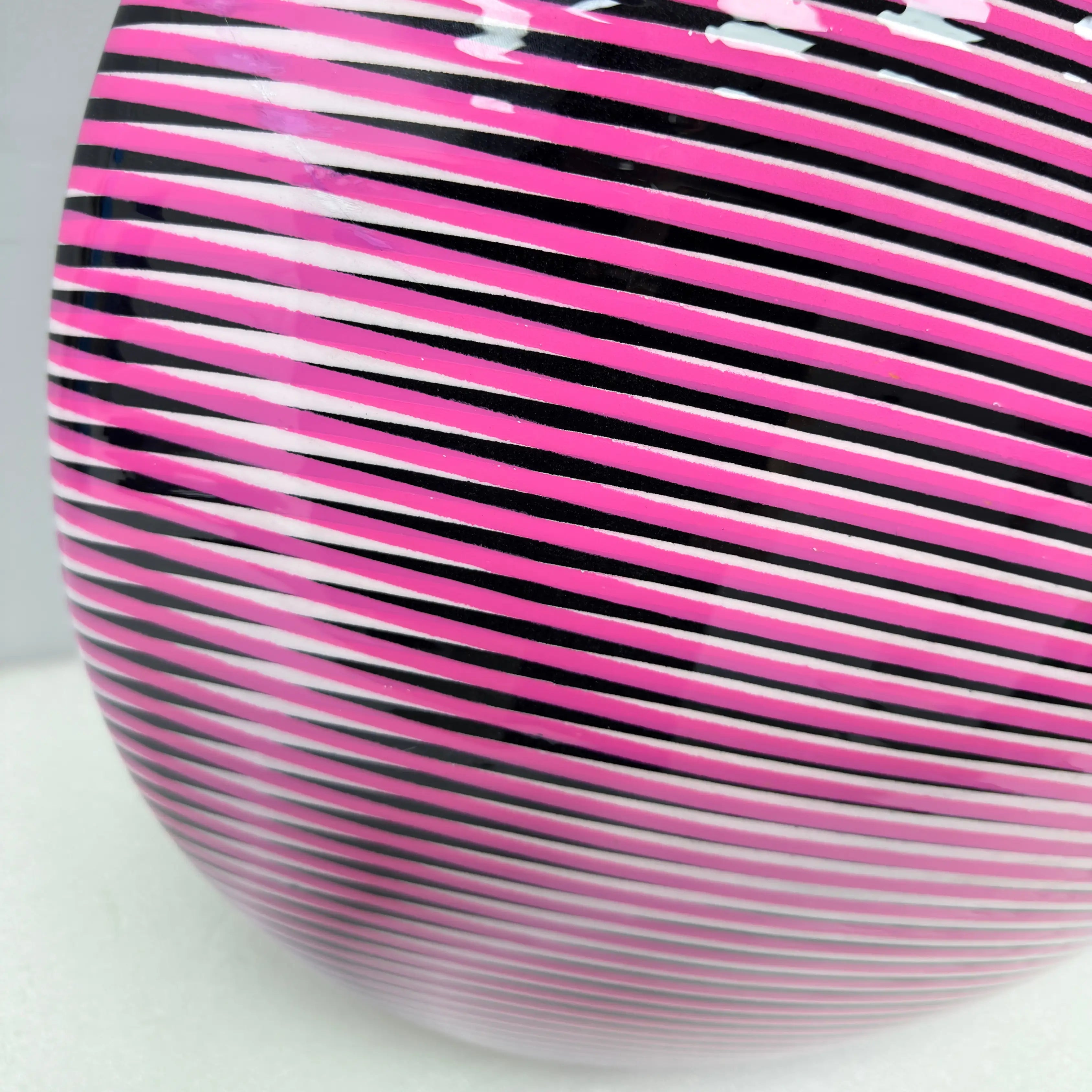 Linear Shift Wall Art Interior Moderna