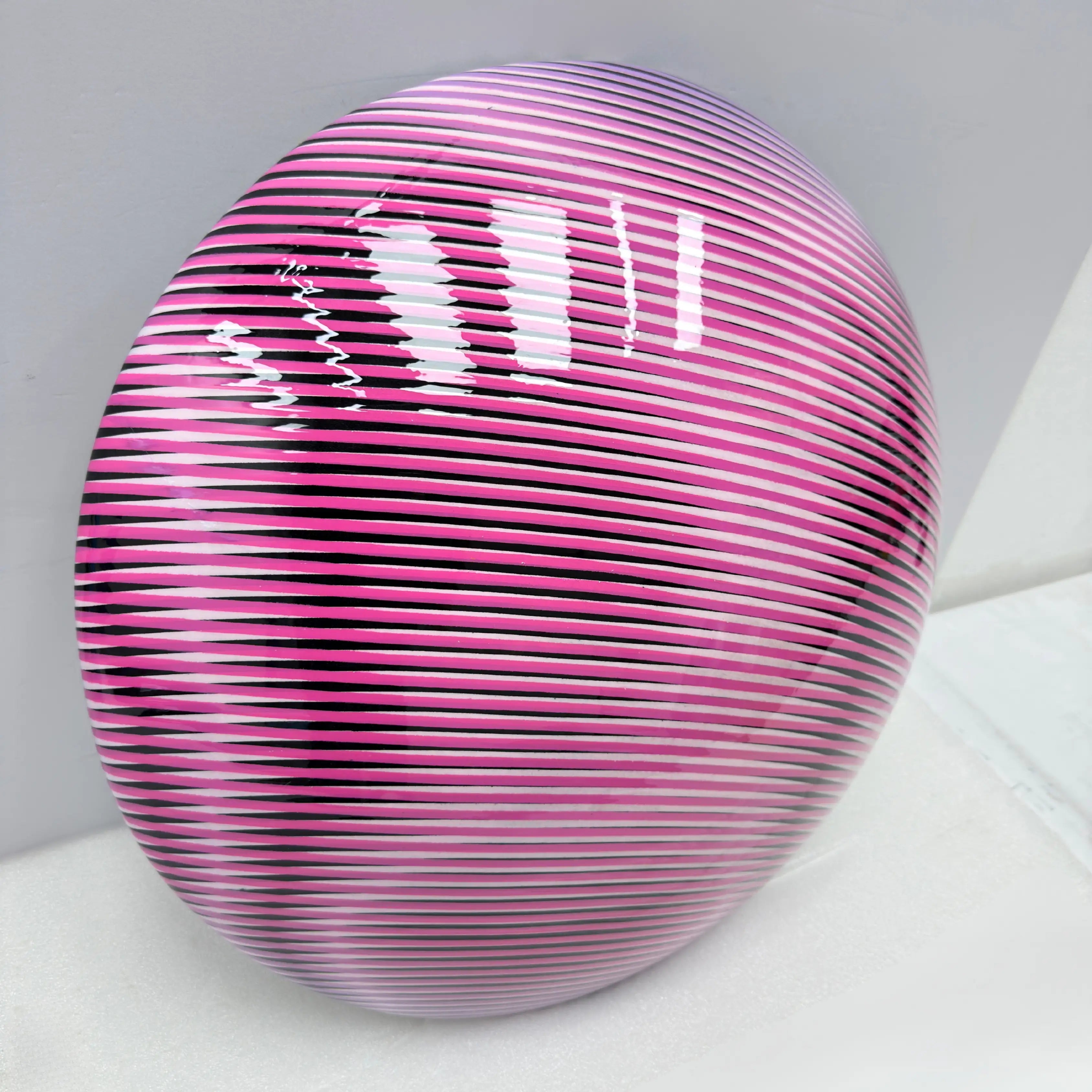 Linear Shift Wall Art Interior Moderna