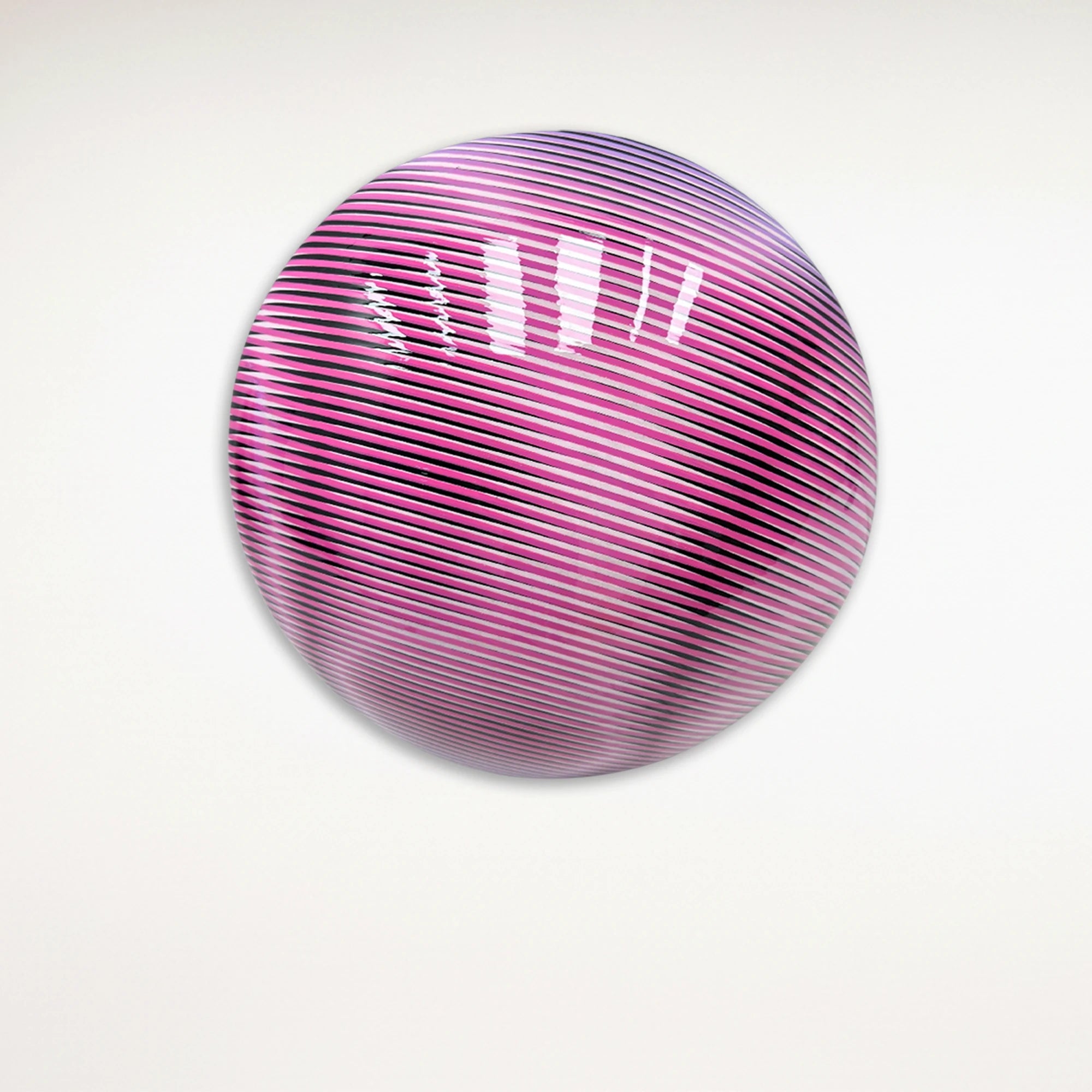 Linear Shift Wall Art Interior Moderna Rose Flux