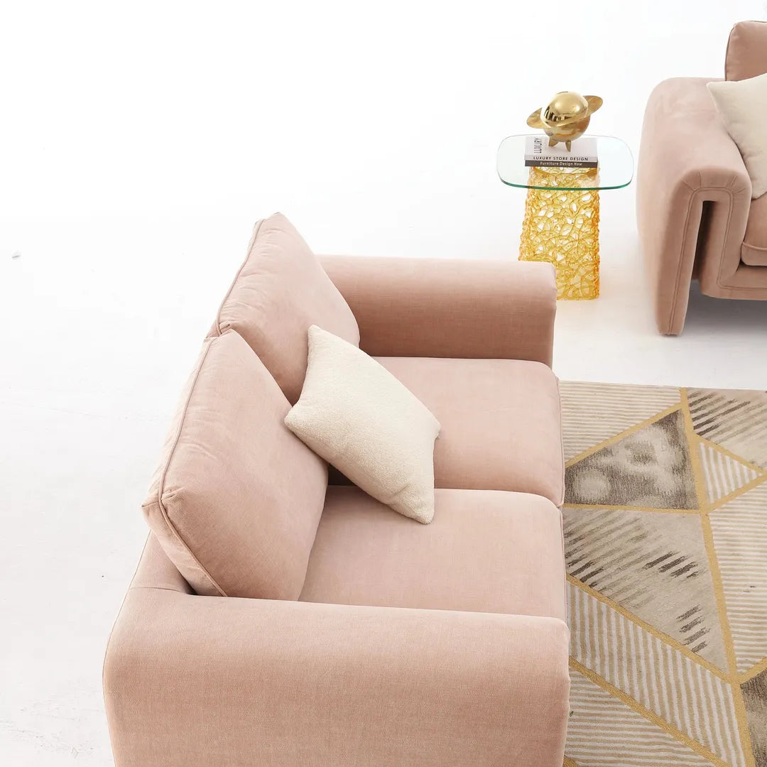 Sandro Sofa One Seater Sofa Interior Moderna
