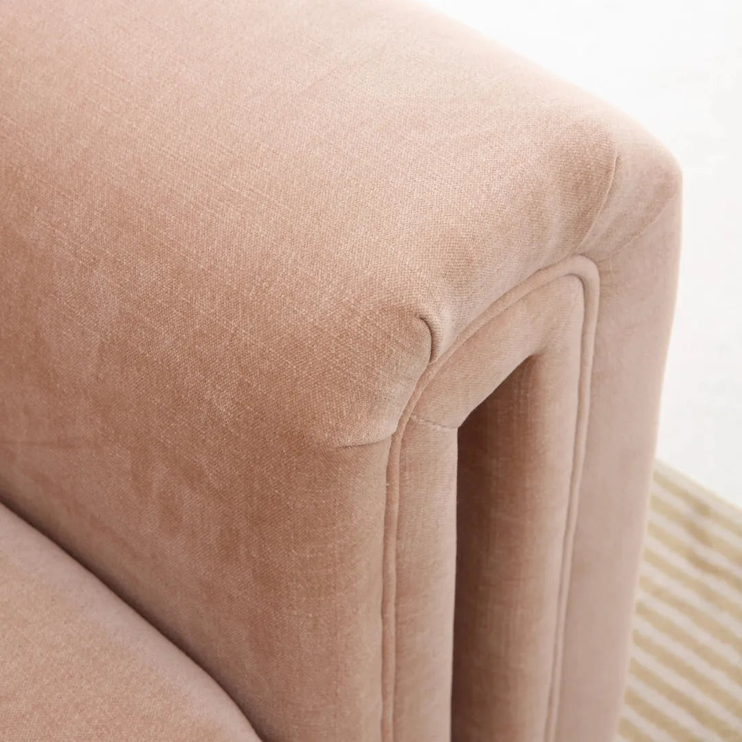 Sandro Sofa Two Seater Sofa Interior Moderna