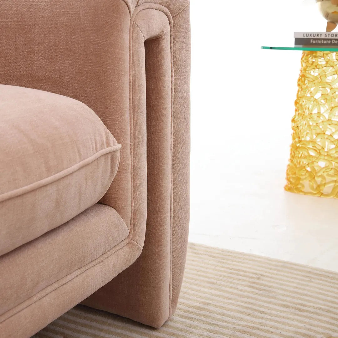 Sandro Sofa Two Seater Sofa Interior Moderna