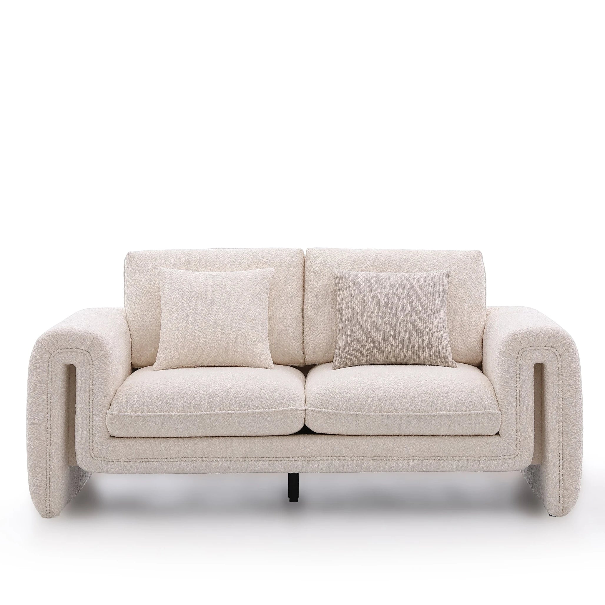 Sandro Sofa Two Seater Sofa Interior Moderna
