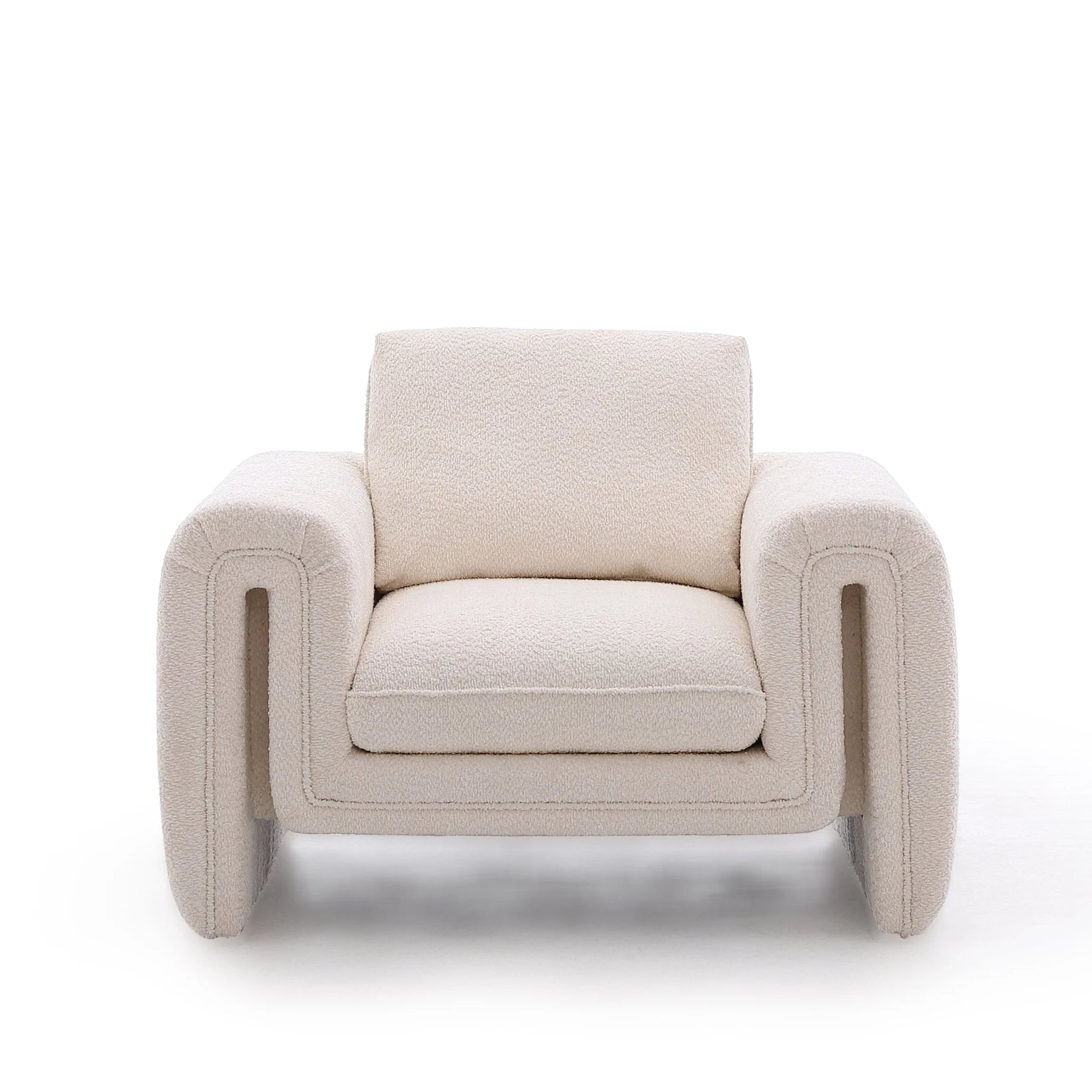 Sandro Sofa One Seater Sofa Interior Moderna