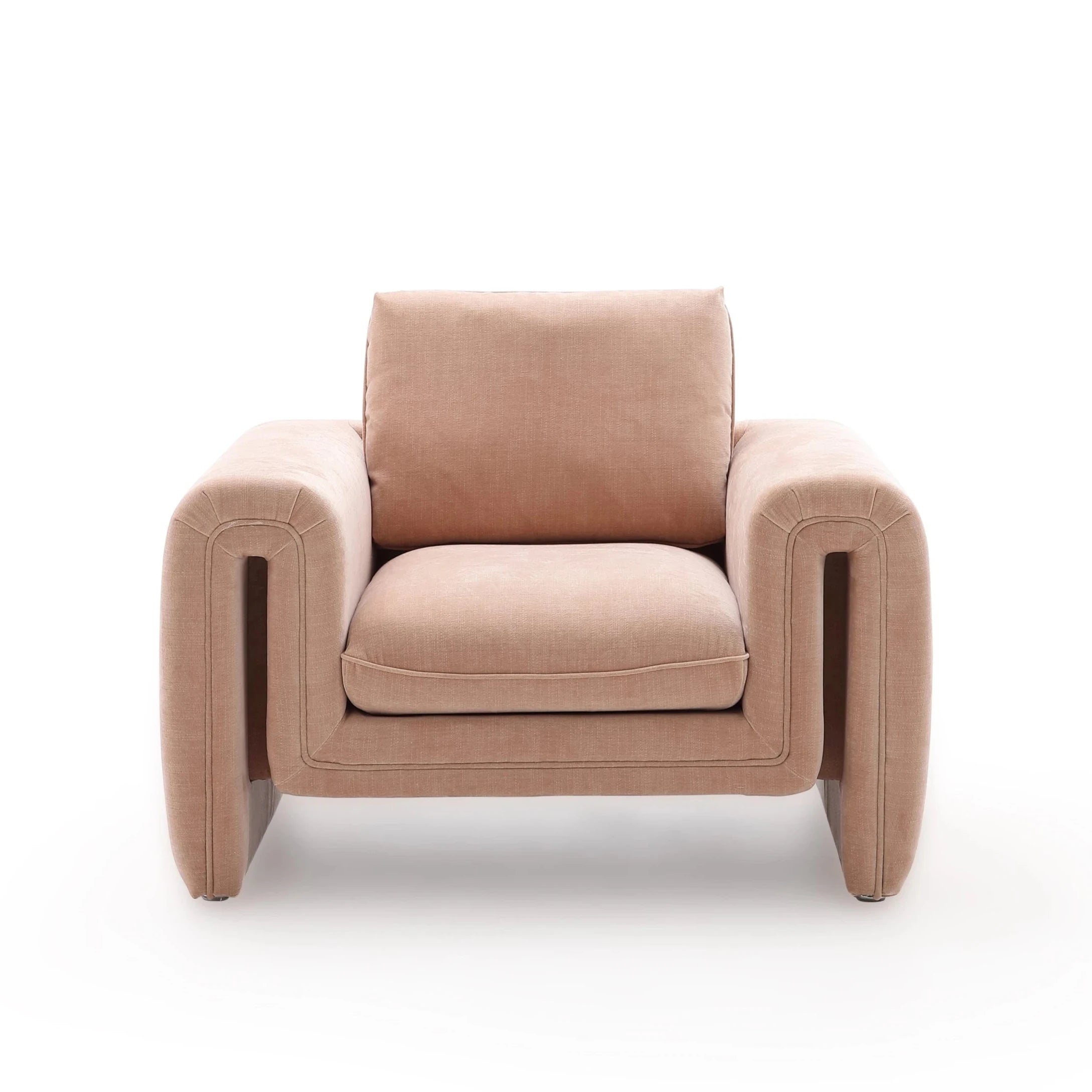 Sandro Sofa One Seater Sofa Interior Moderna