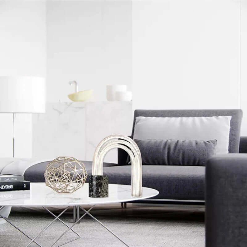 Aurora Table Lamp Lamp Interior Moderna