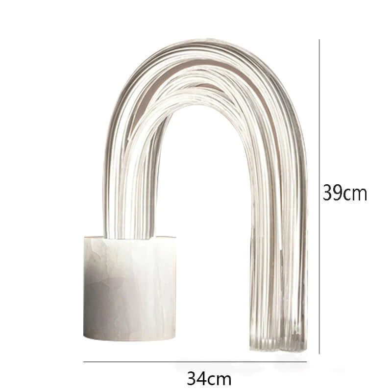 Aurora Table Lamp Lamp Interior Moderna