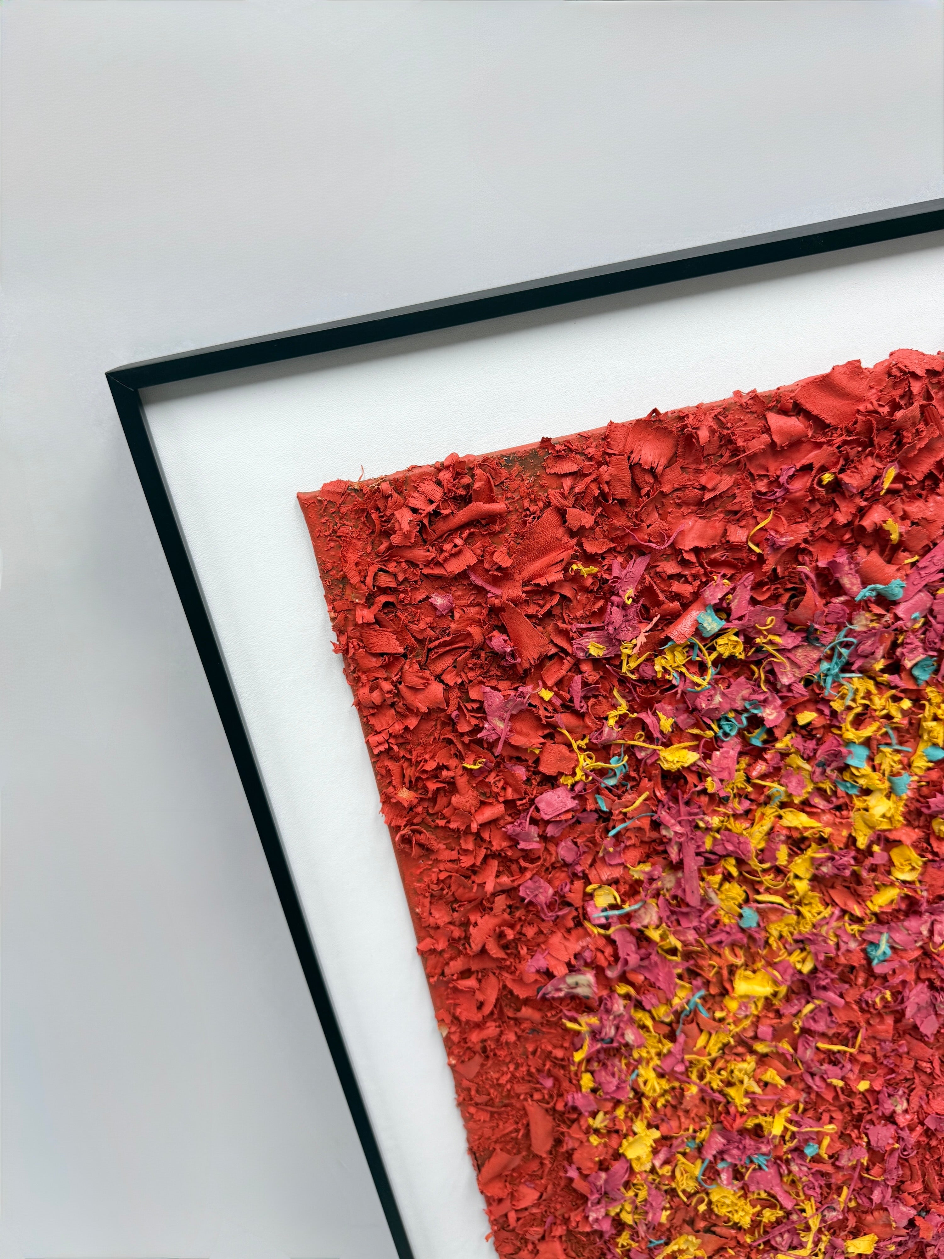 Shavings | Thermal Bloom