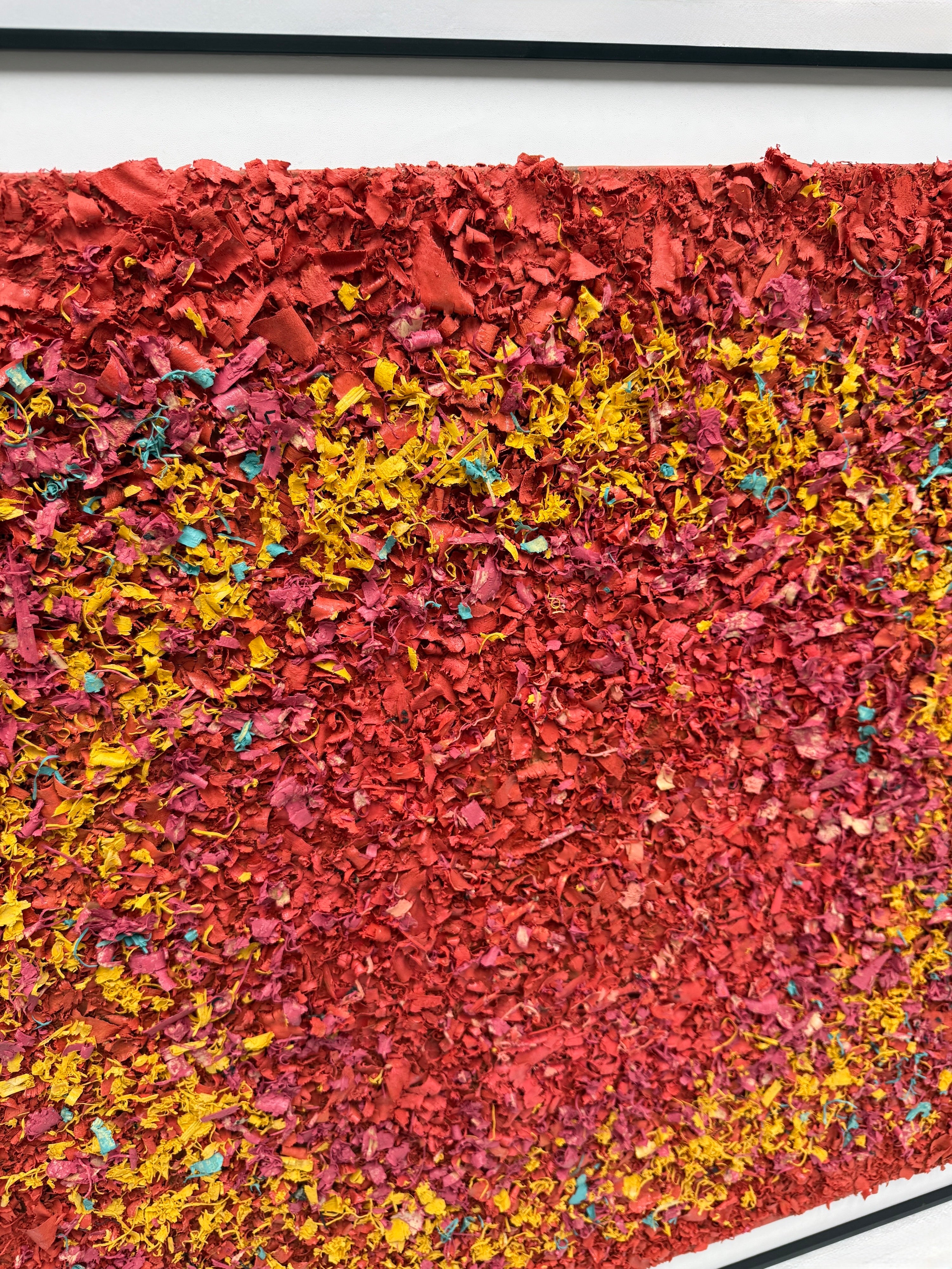 Shavings | Thermal Bloom