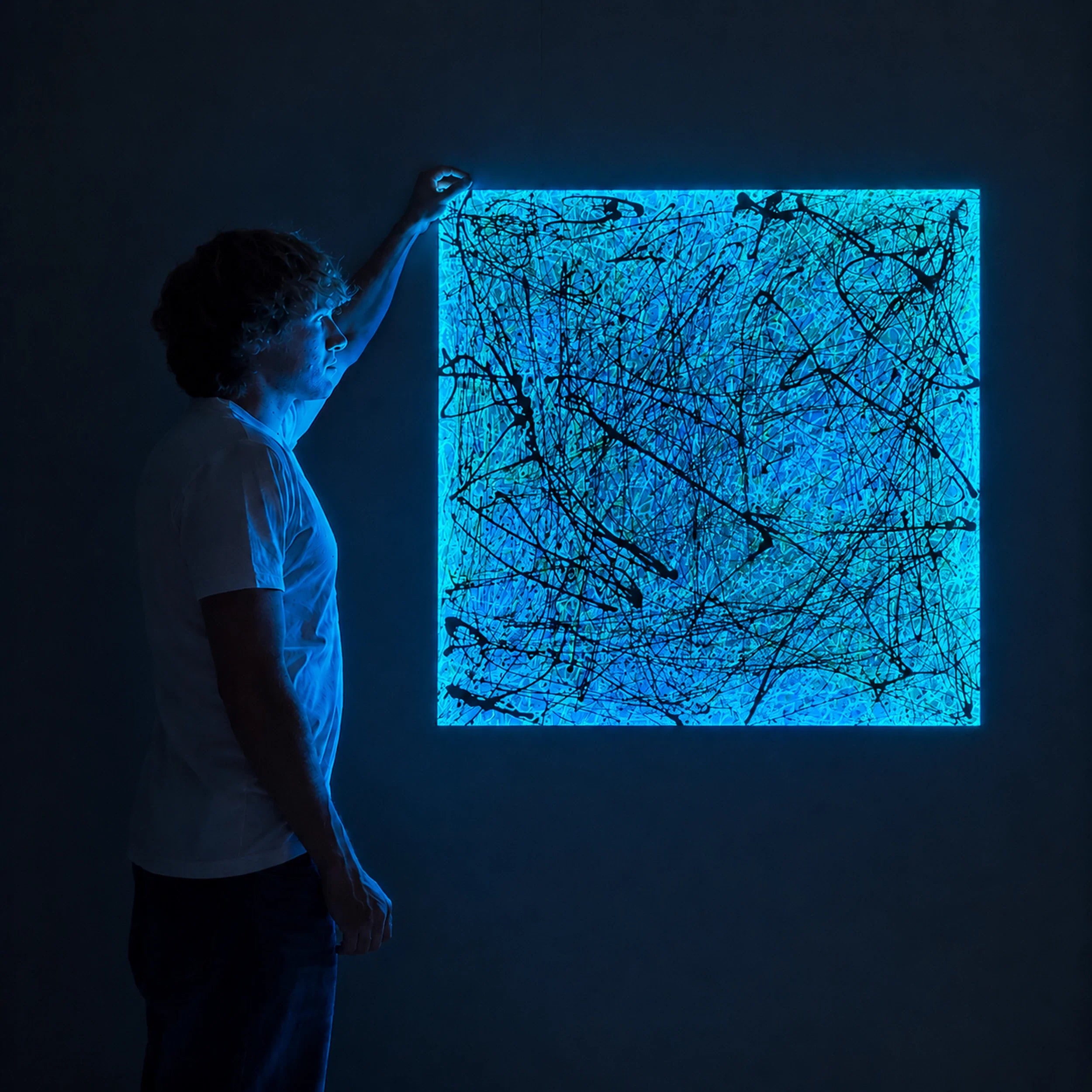 Signal Mesh 11