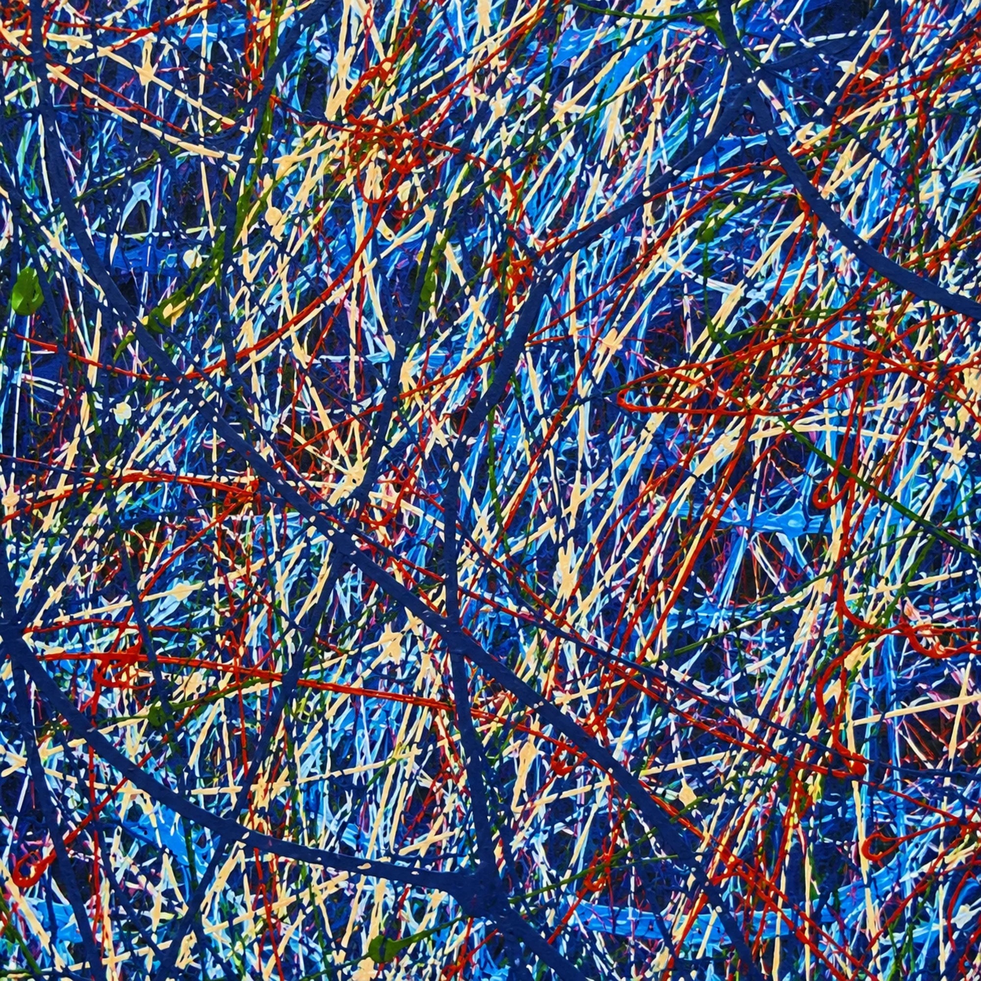 Signal Mesh 4