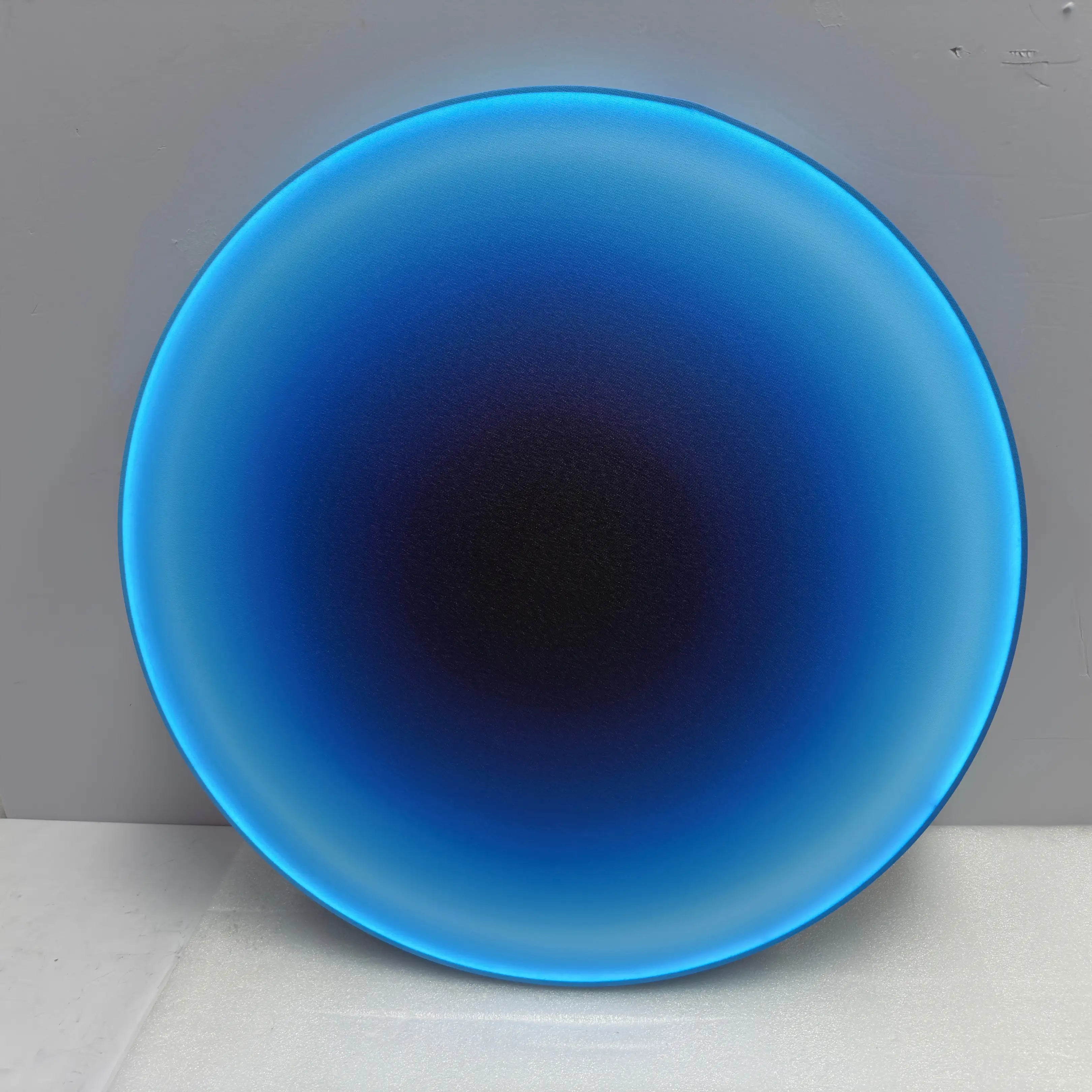 Silent Burn Wall Art Interior Moderna