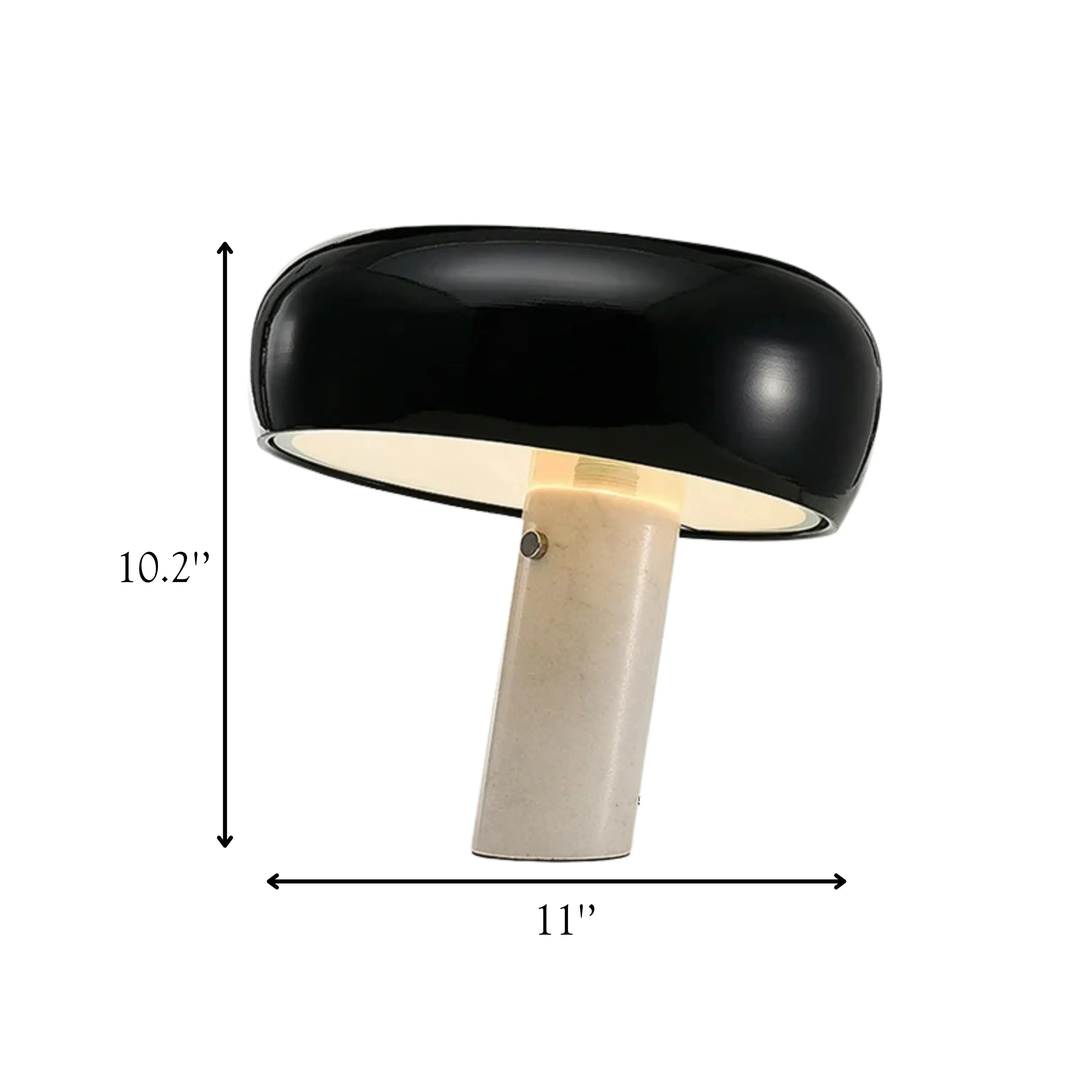 Snoopy Lamp Lamp Interior Moderna