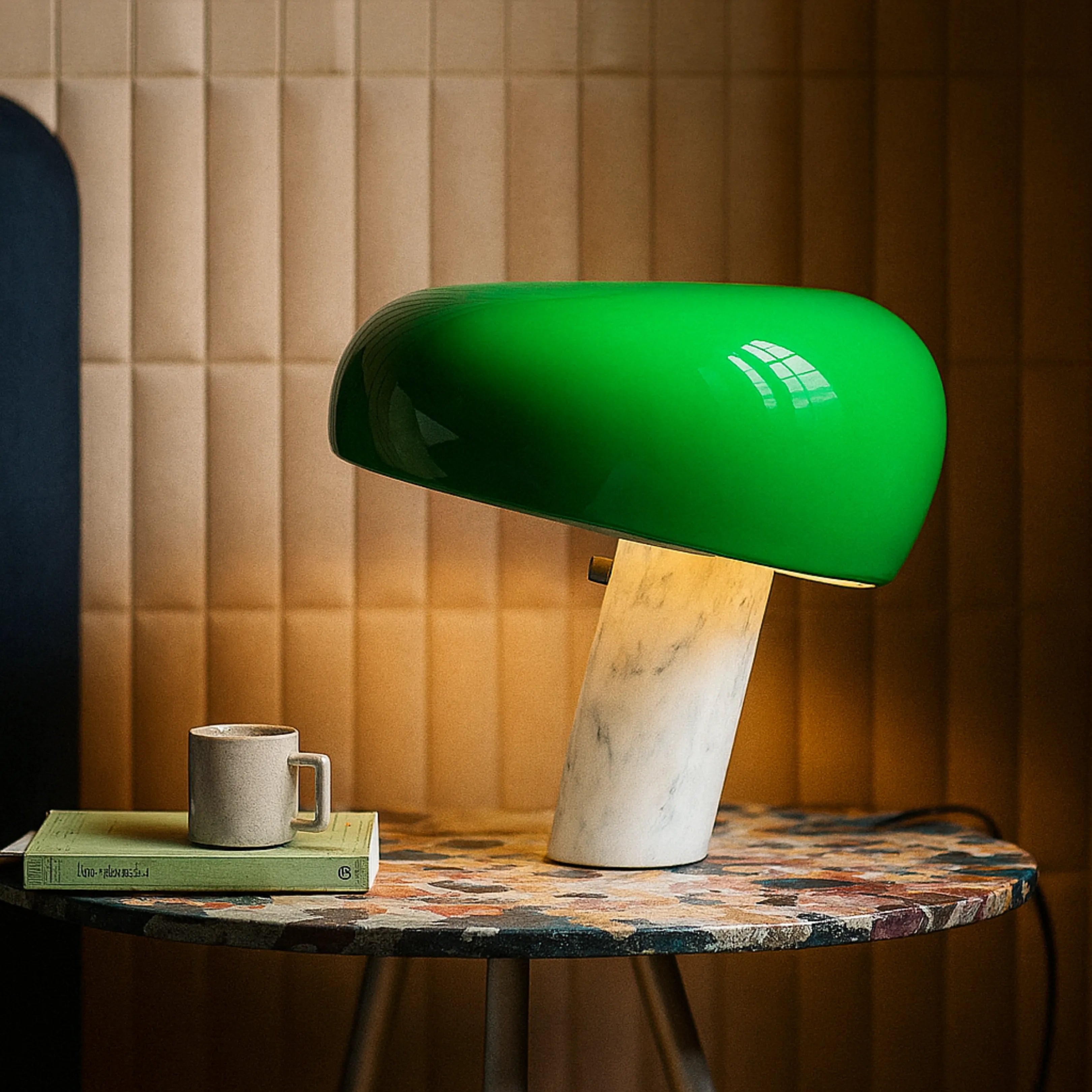 Snoopy Lamp Lamp Interior Moderna