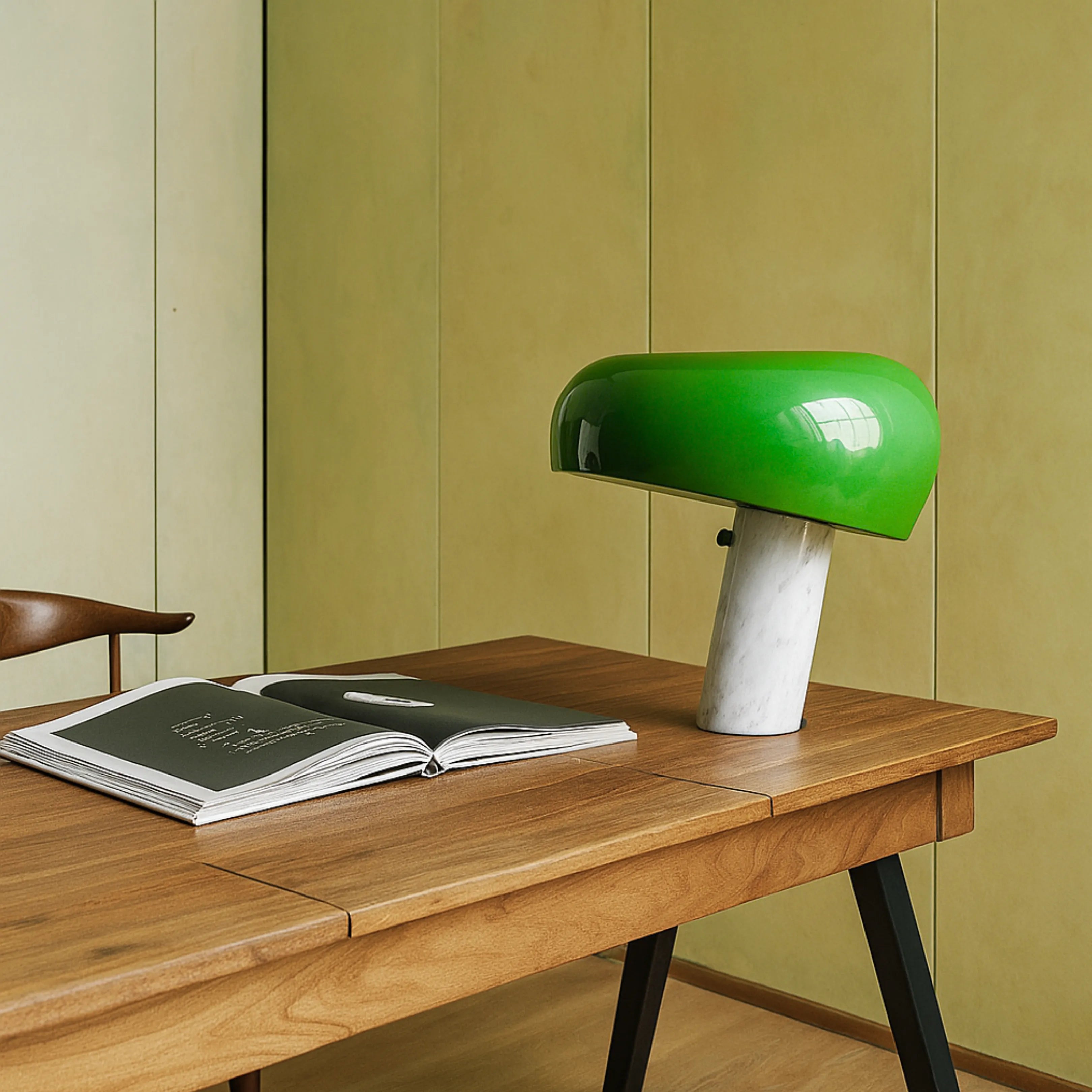 Snoopy Lamp Lamp Interior Moderna