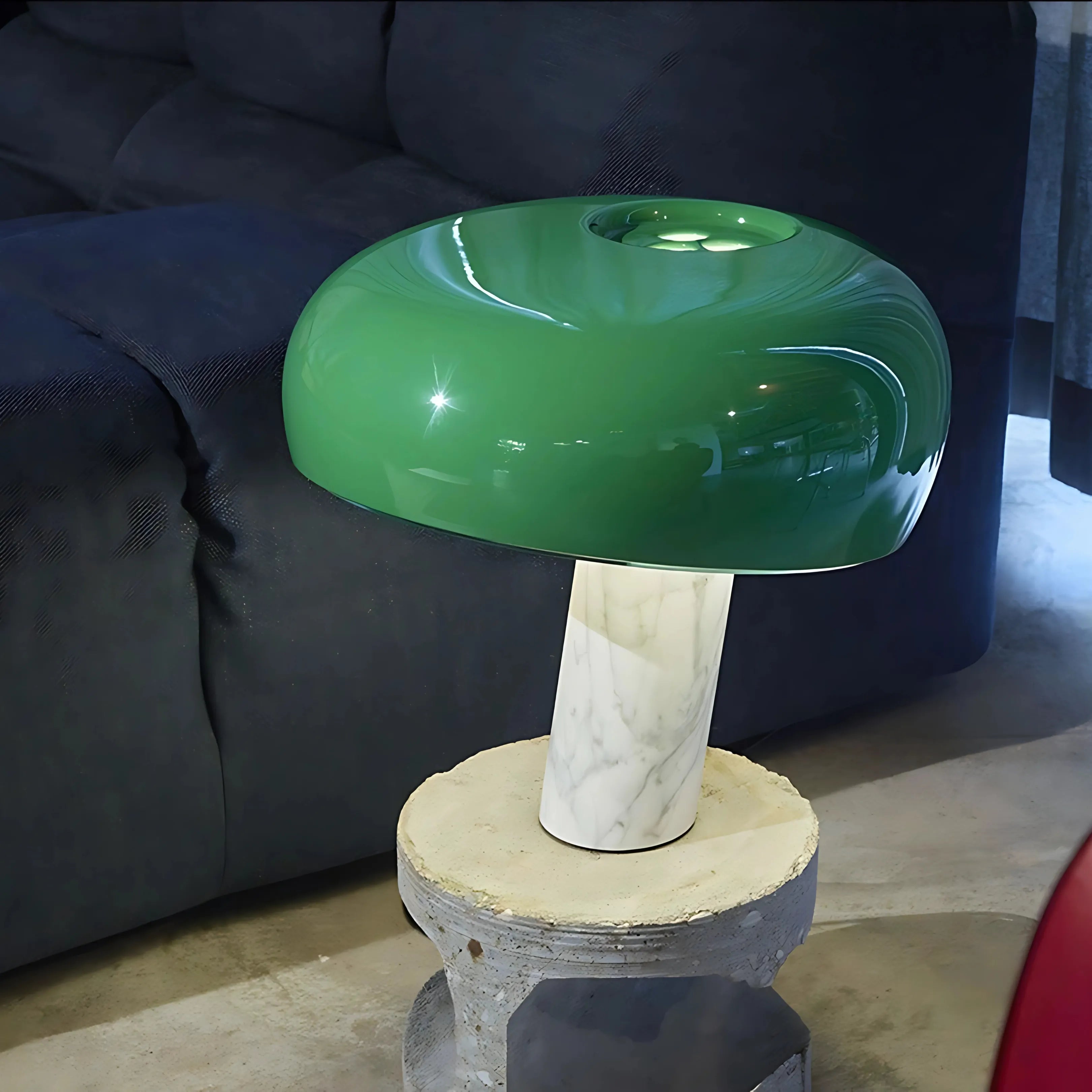 Snoopy Lamp Lamp Interior Moderna