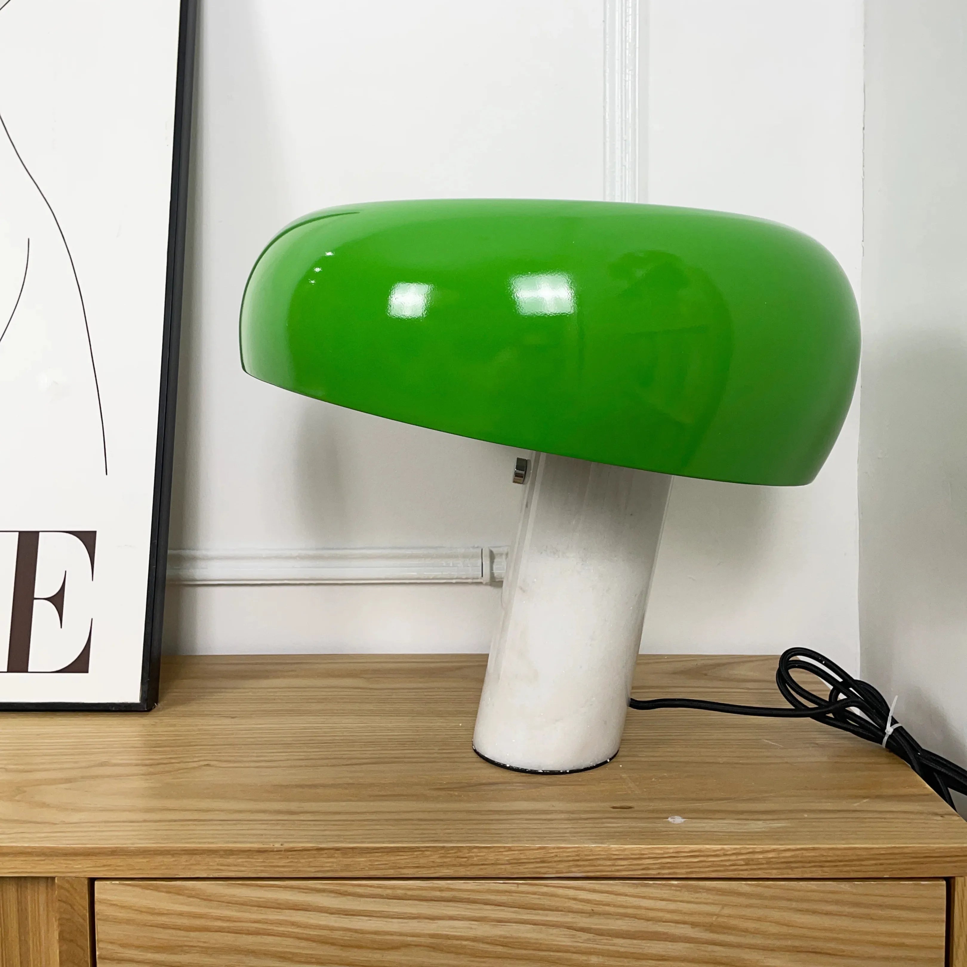 Snoopy Lamp Lamp Interior Moderna