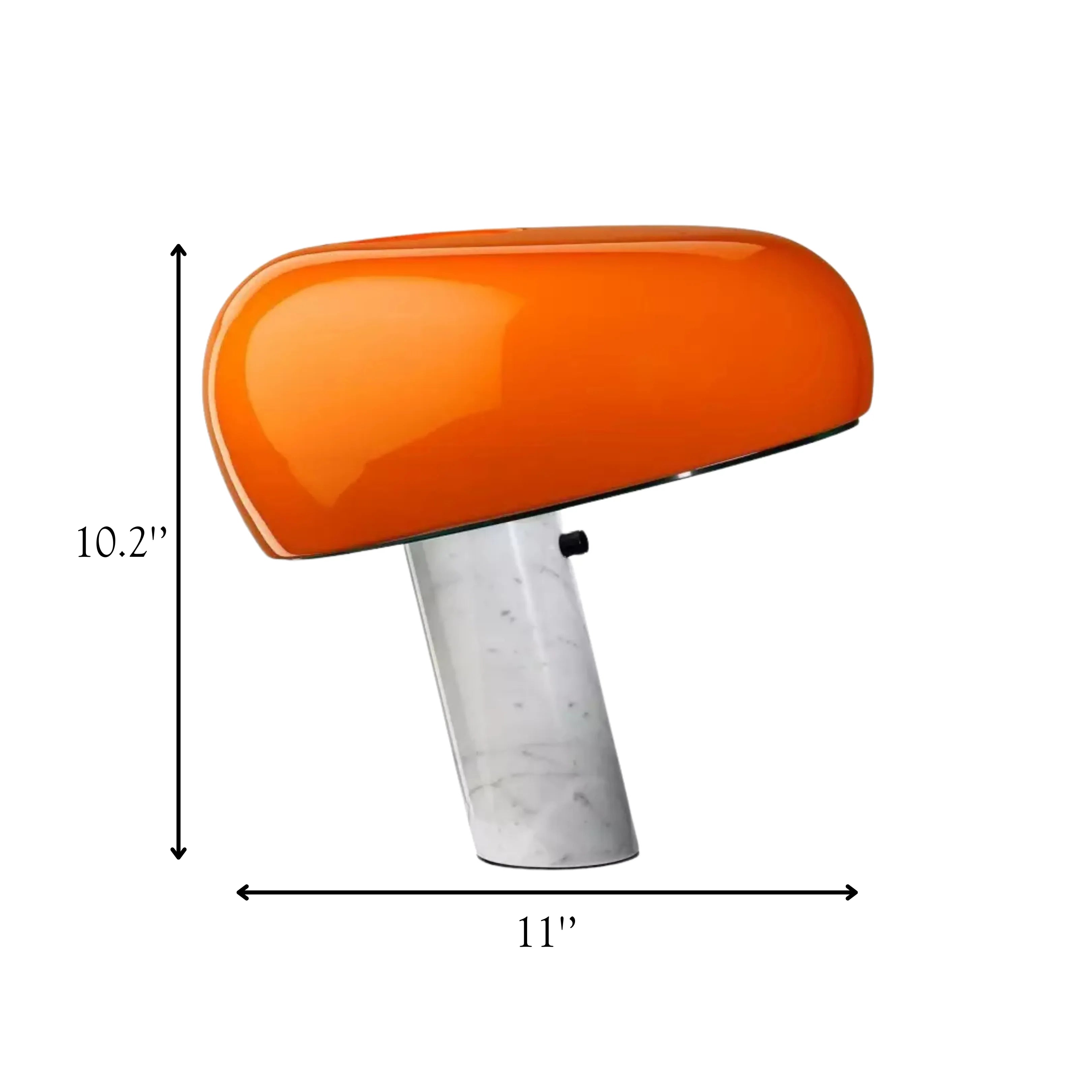 Snoopy Lamp
