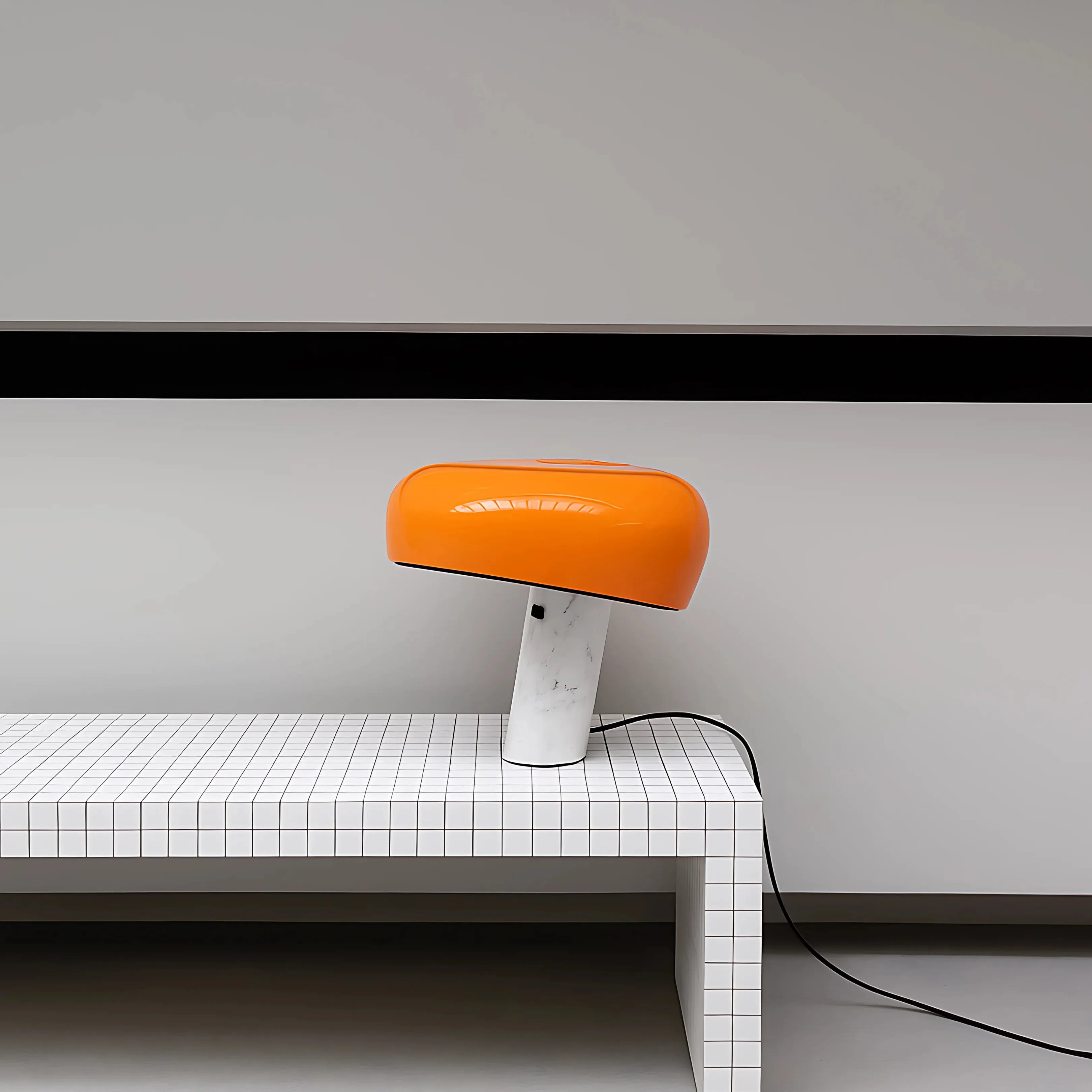 Snoopy Lamp