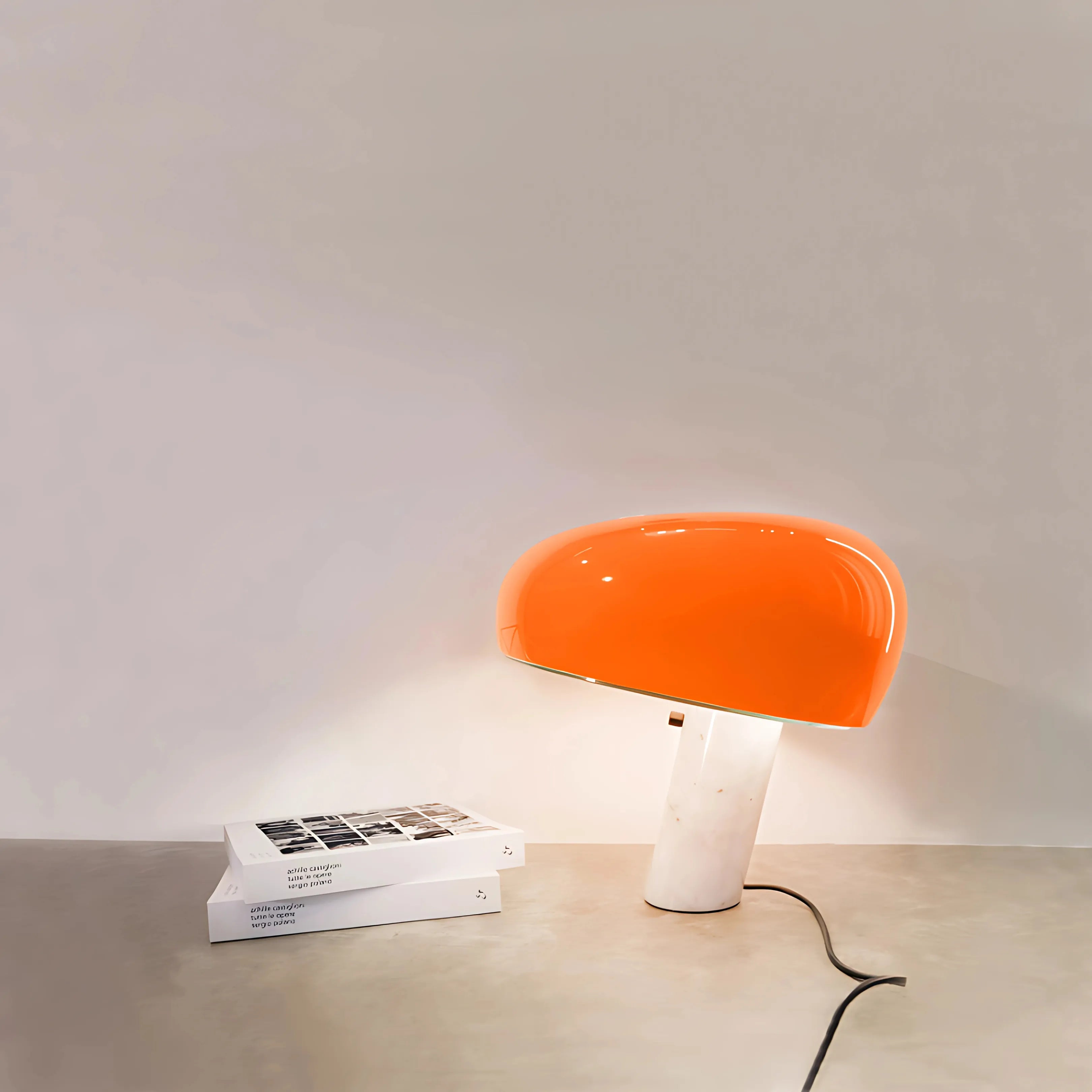 Snoopy Lamp Lamp Interior Moderna