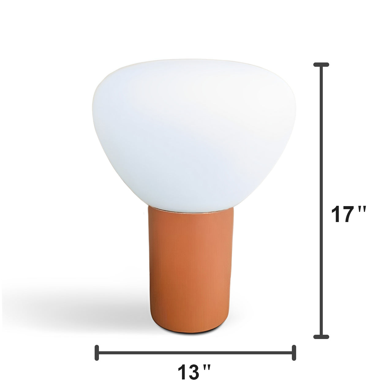 Solea Lamp Lamp Interior Moderna