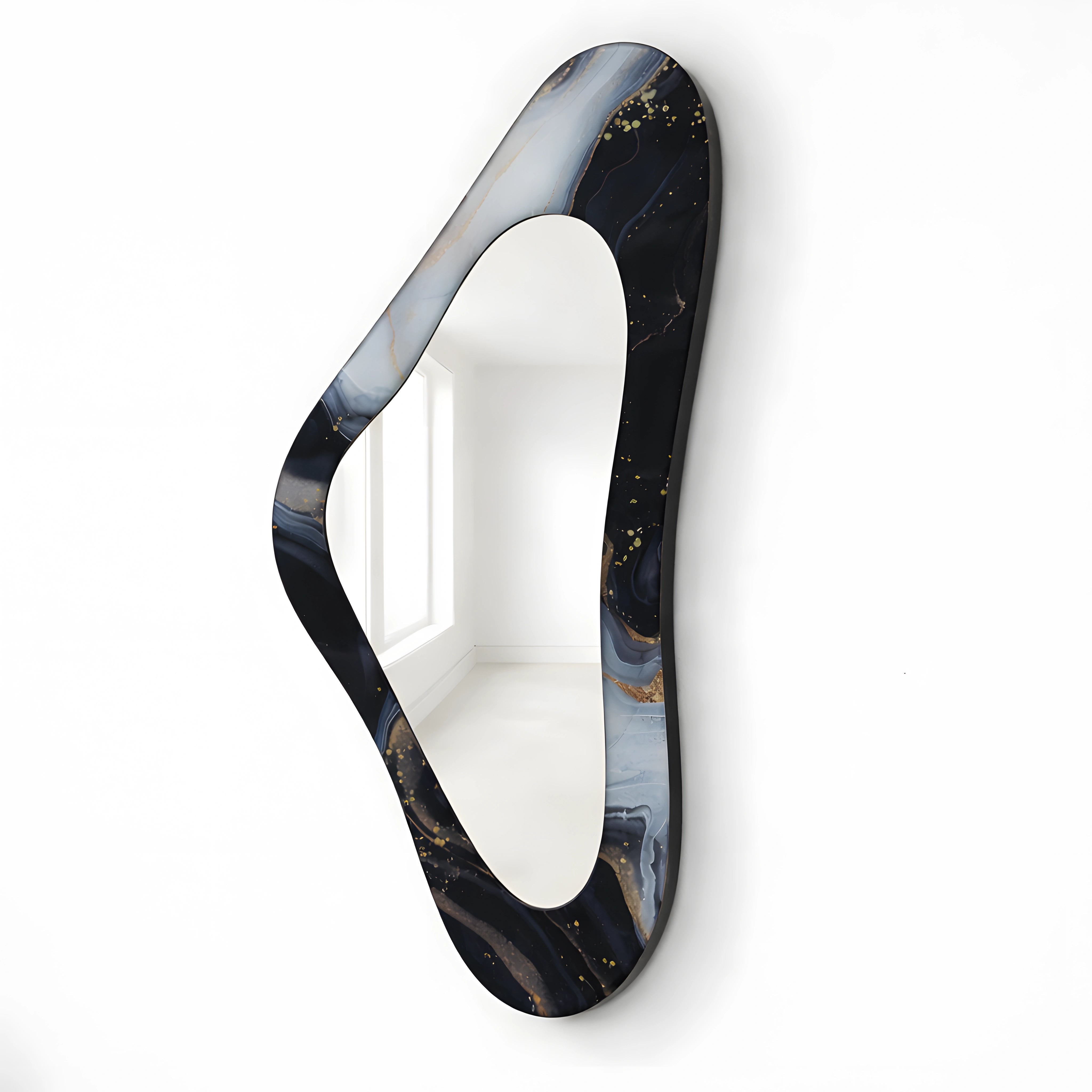 Soren Mirror Mirror Interior Moderna