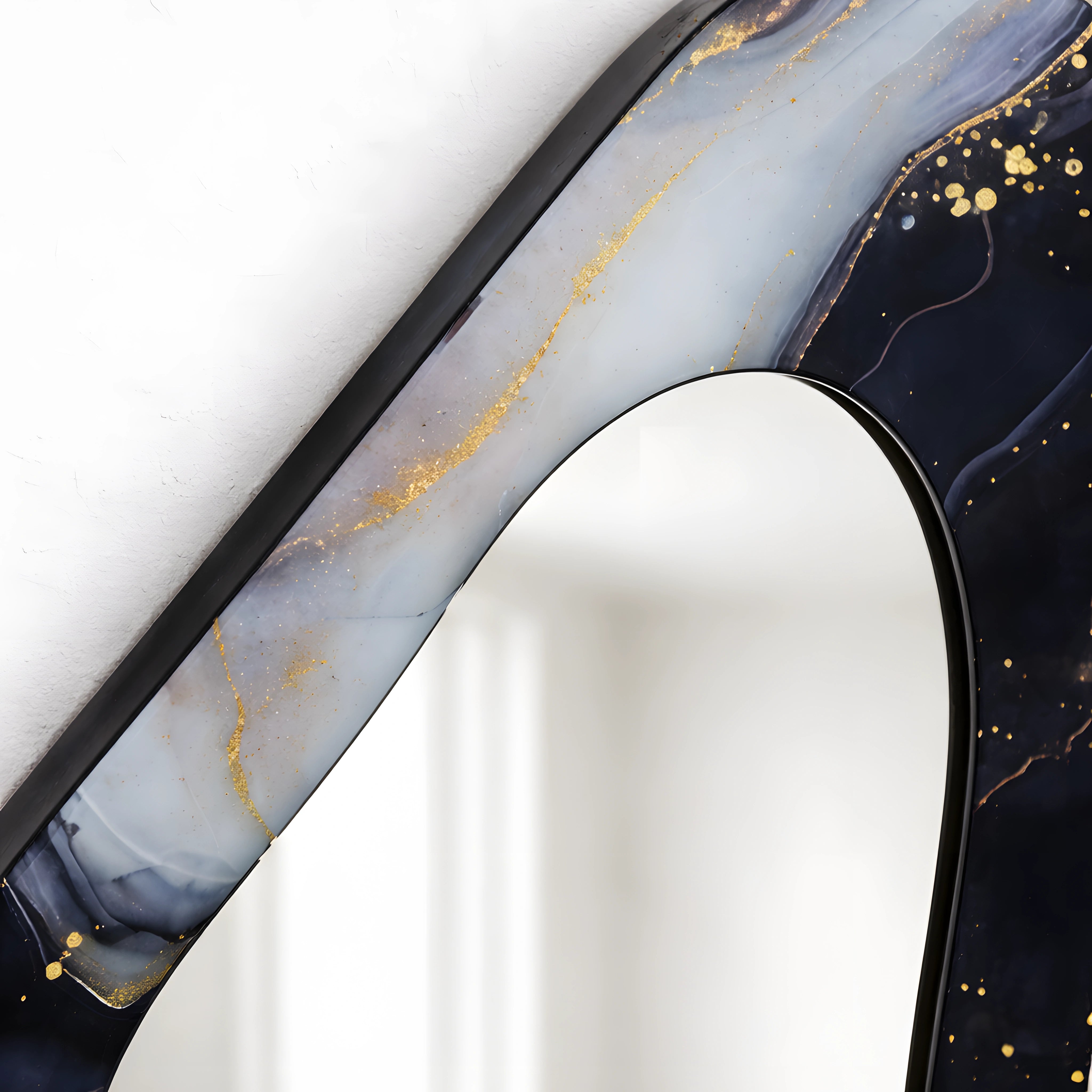 Soren Mirror Mirror Interior Moderna