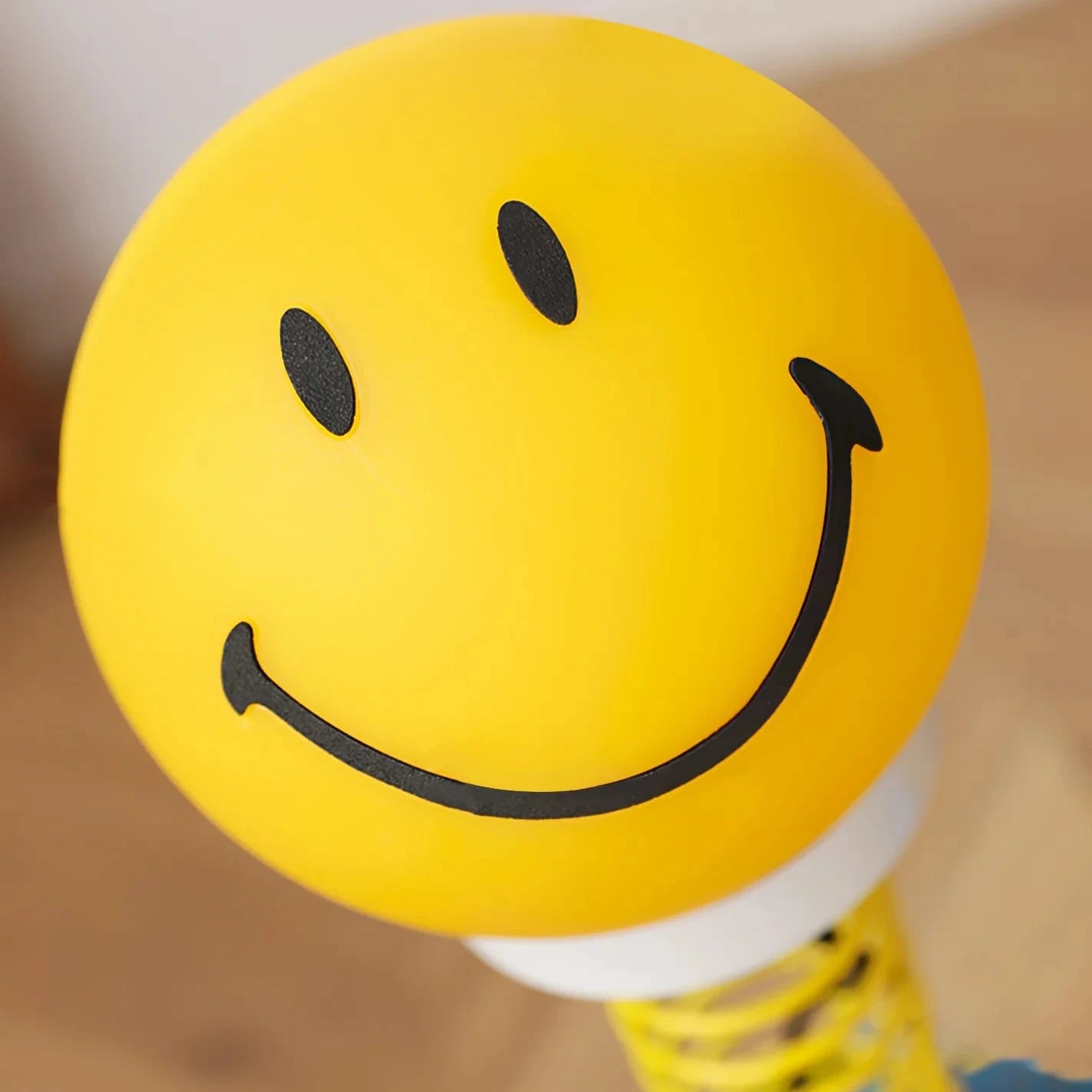 Smile Spring Lamp Lamp Interior Moderna
