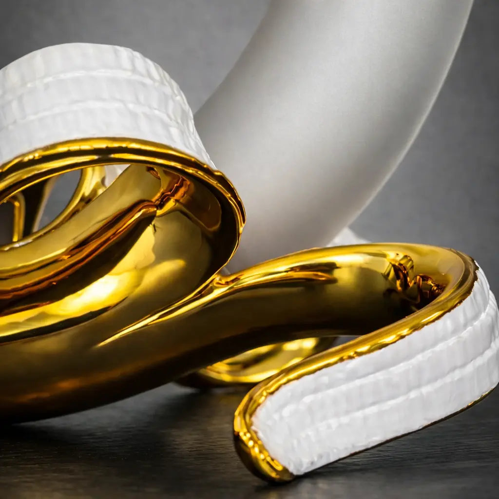 Split Banana Lamp Interior Moderna