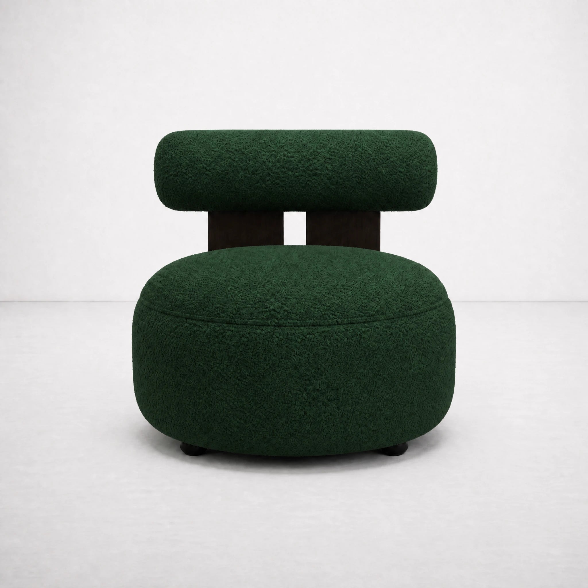 Hippo Chair | Green