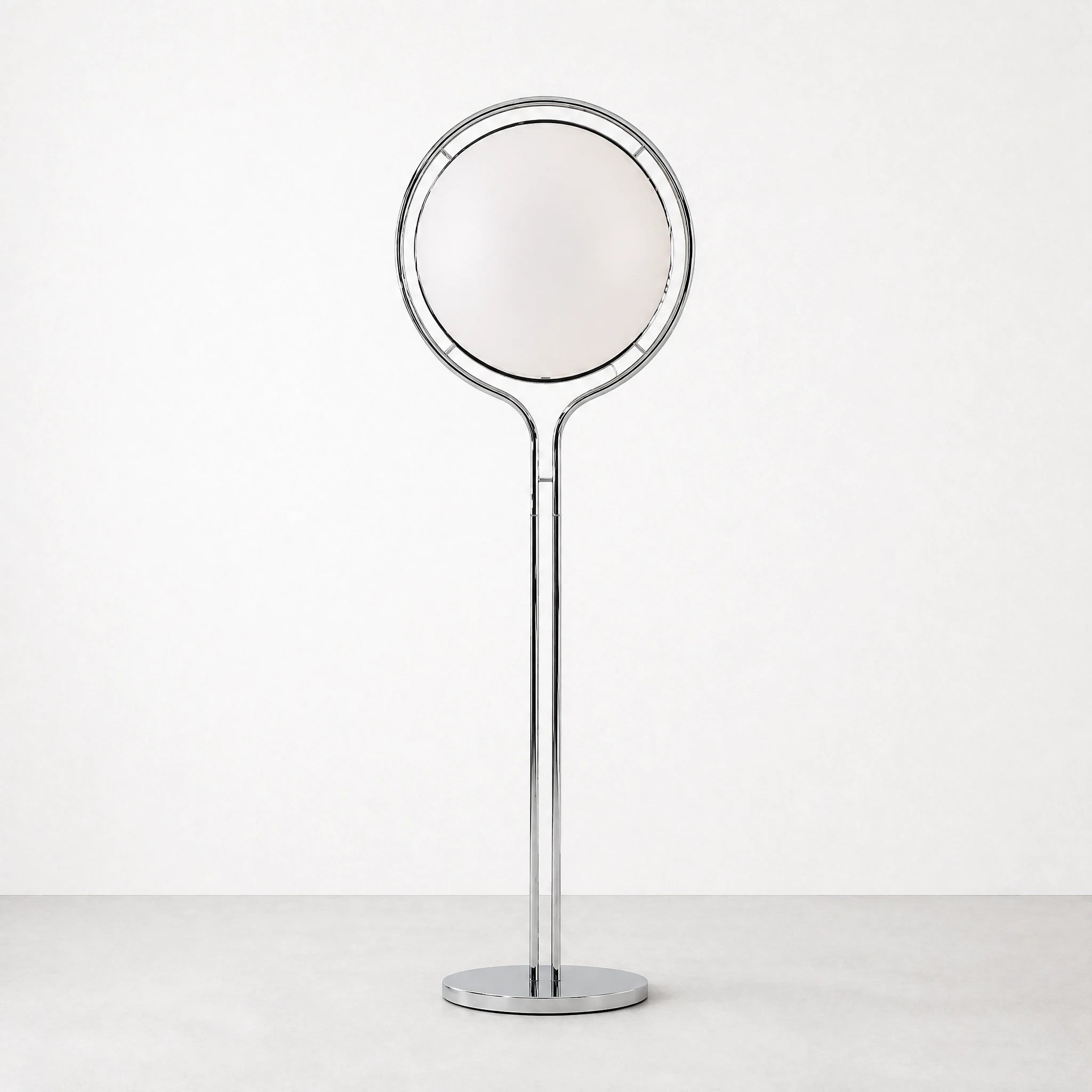 Solus Arc Floor Lamp Lamp Interior Moderna