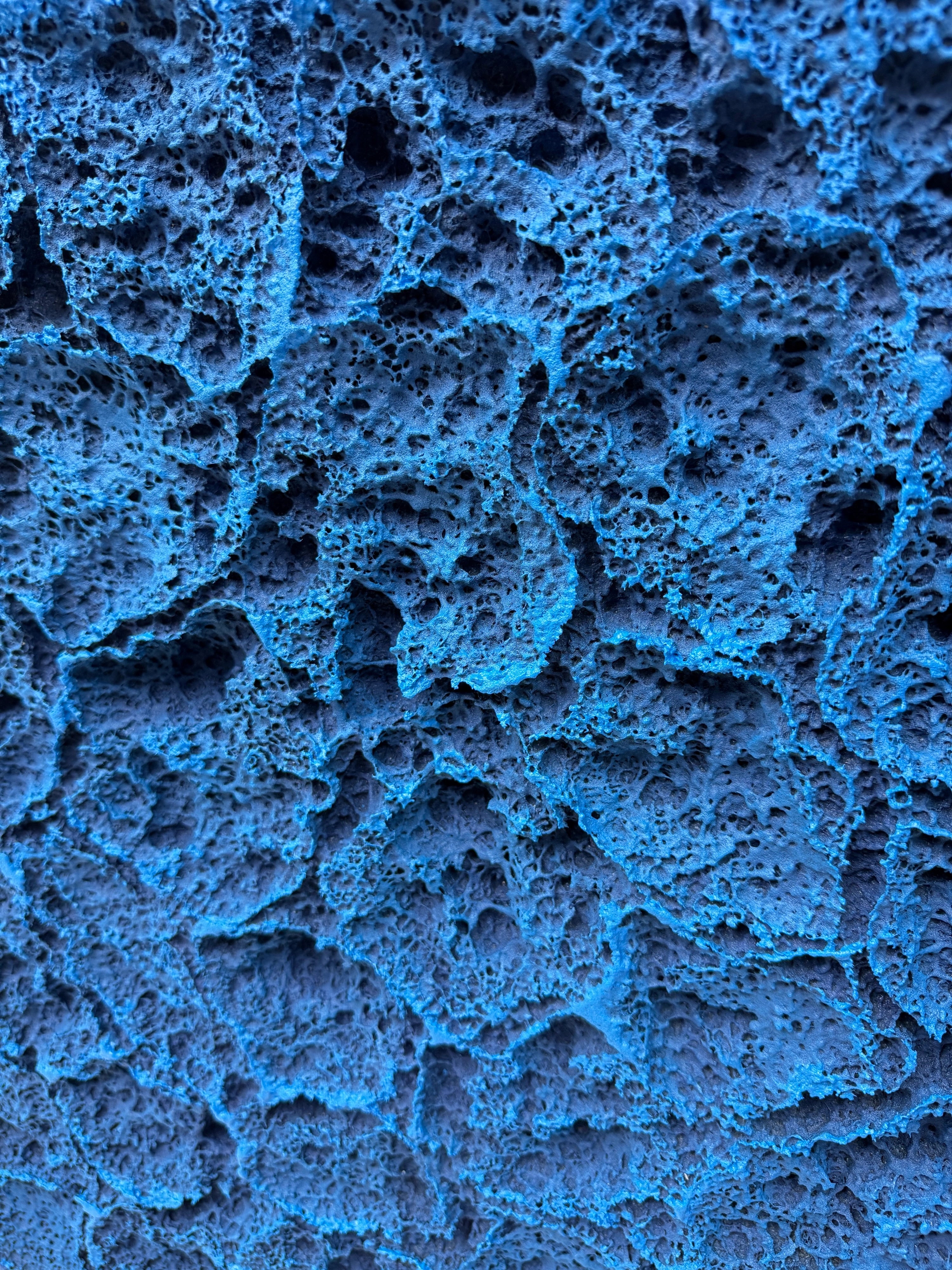 Subduction Wall Art Jianzhi