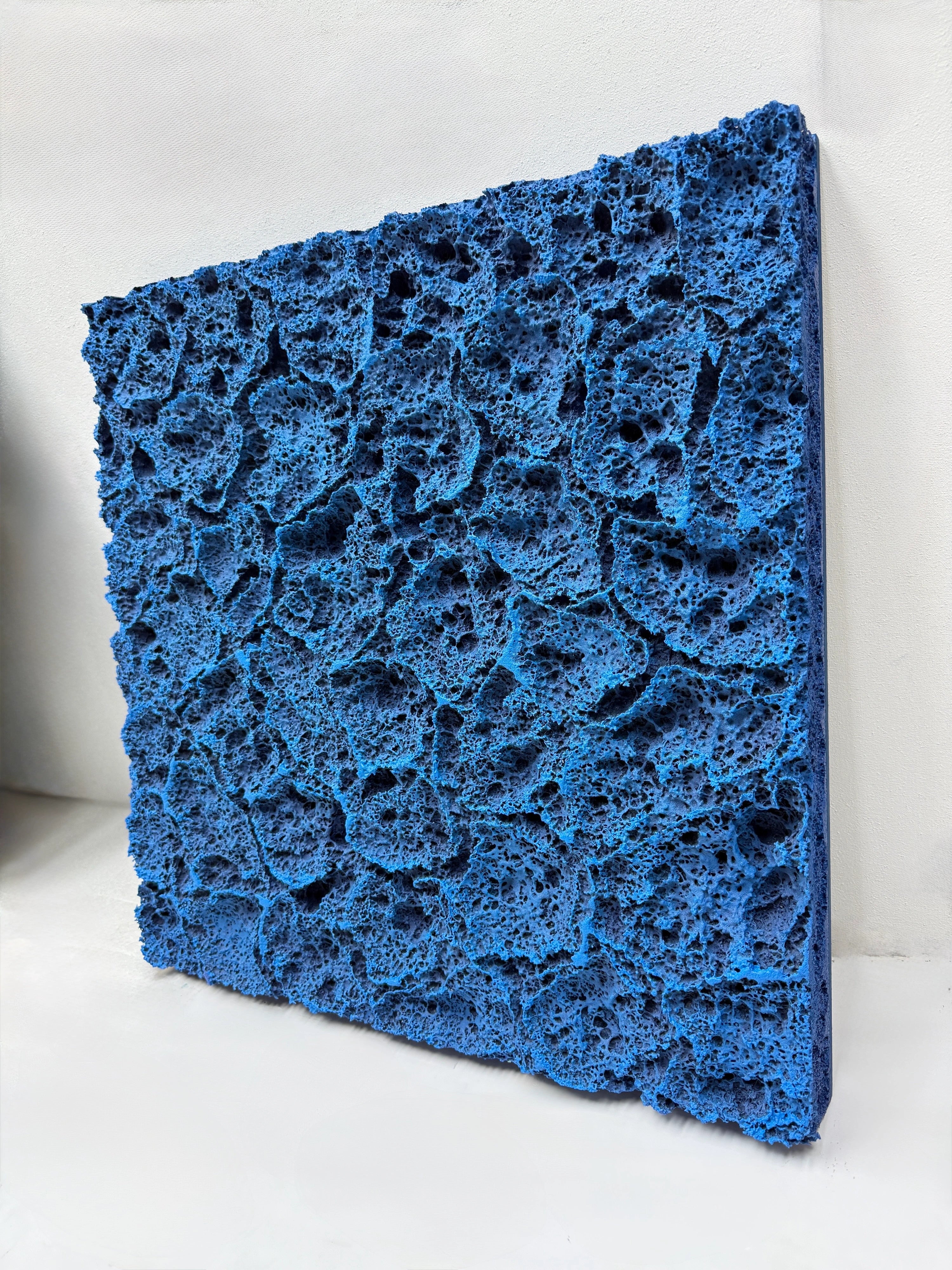 Subduction Wall Art Jianzhi