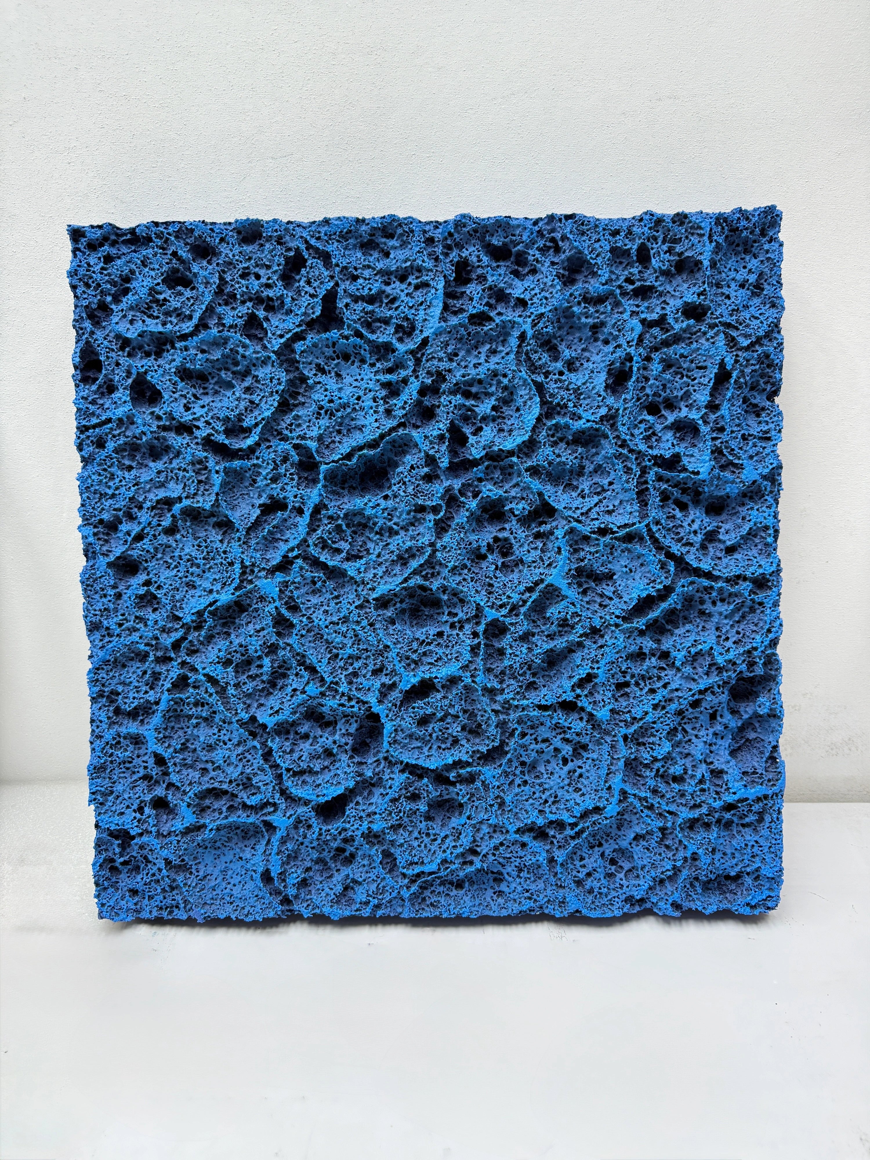 Subduction Wall Art Jianzhi