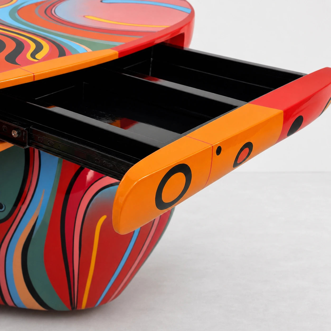Celestia Desk Table Interior Moderna
