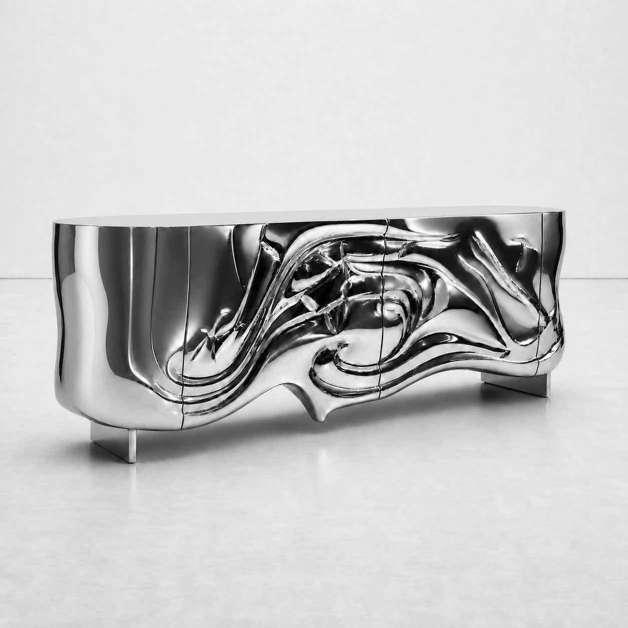 Astra Credenza Table Interior Moderna
