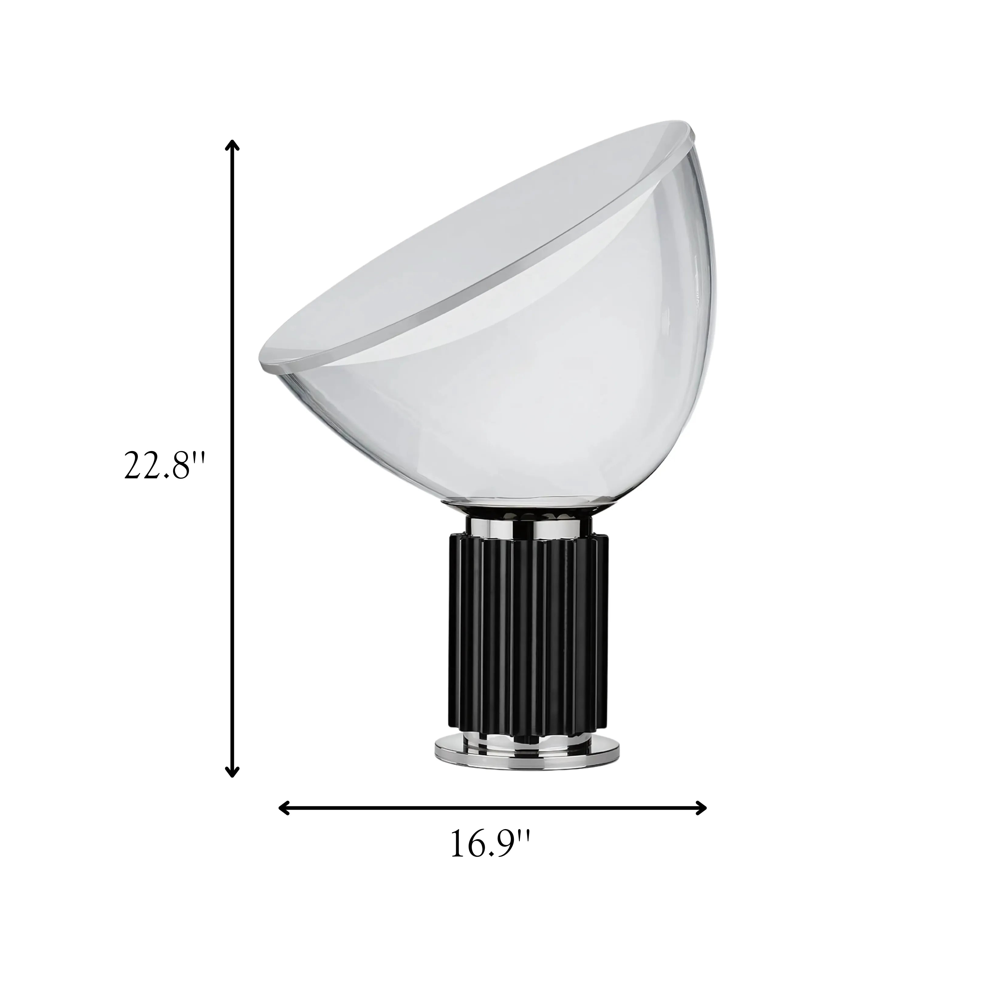 Taccia Table Lamp Lamp Interior Moderna