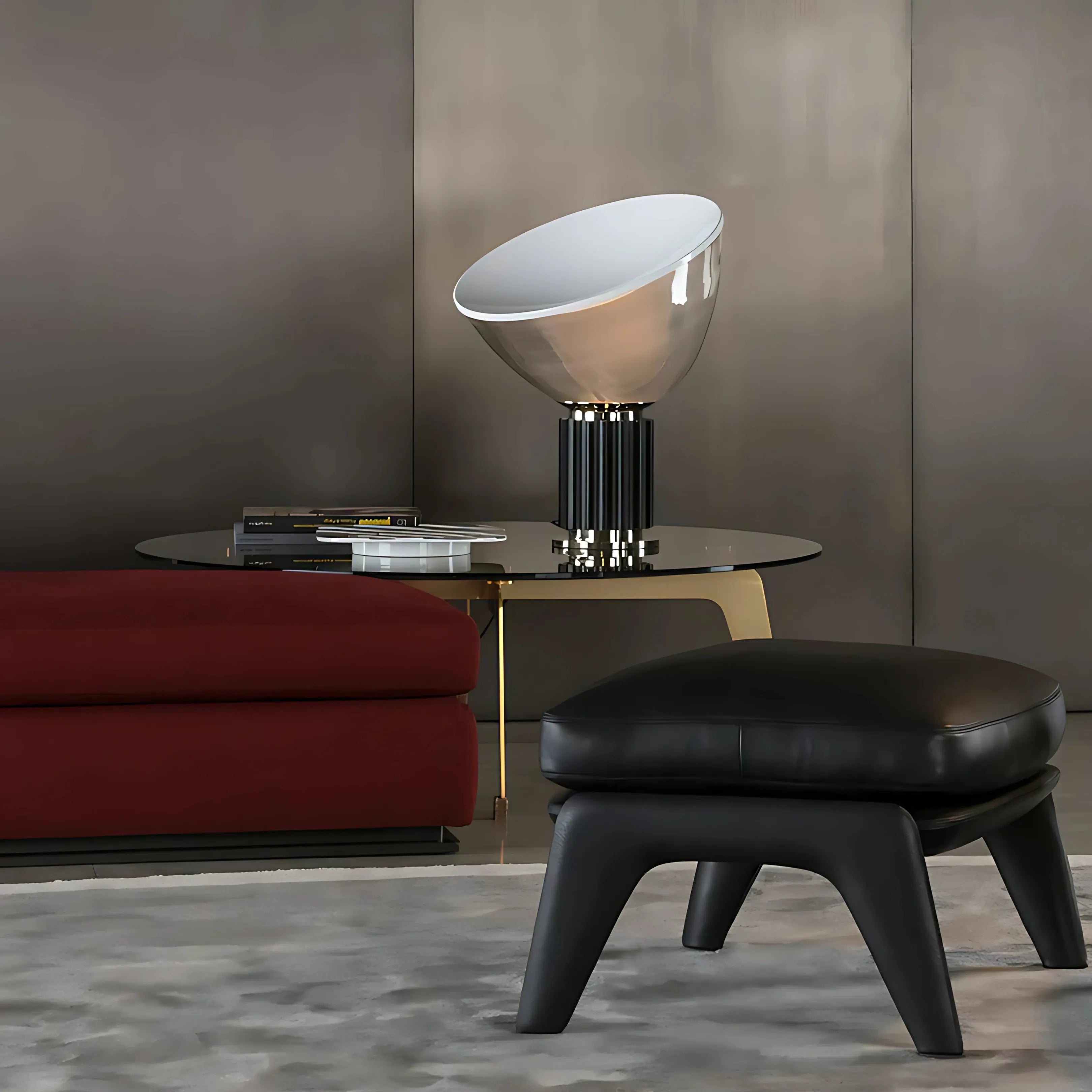 Taccia Table Lamp Lamp Interior Moderna