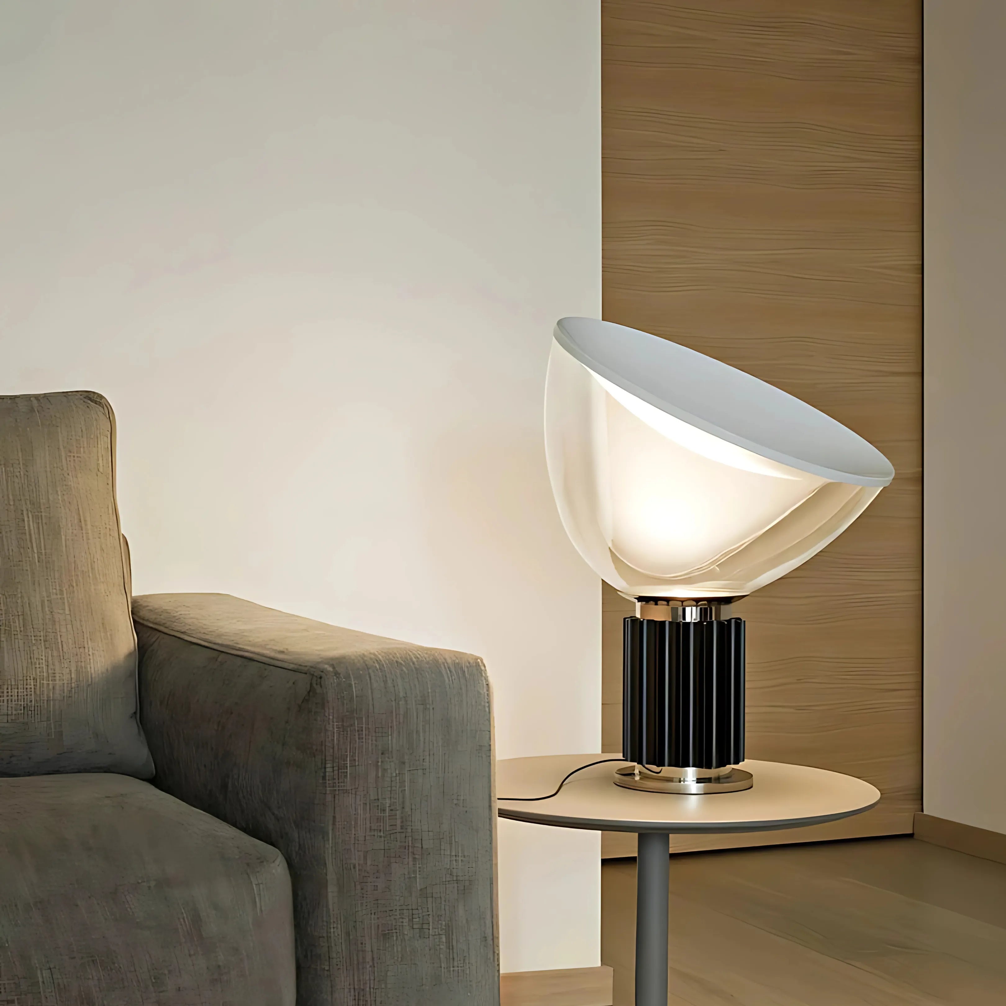 Taccia Table Lamp Lamp Interior Moderna