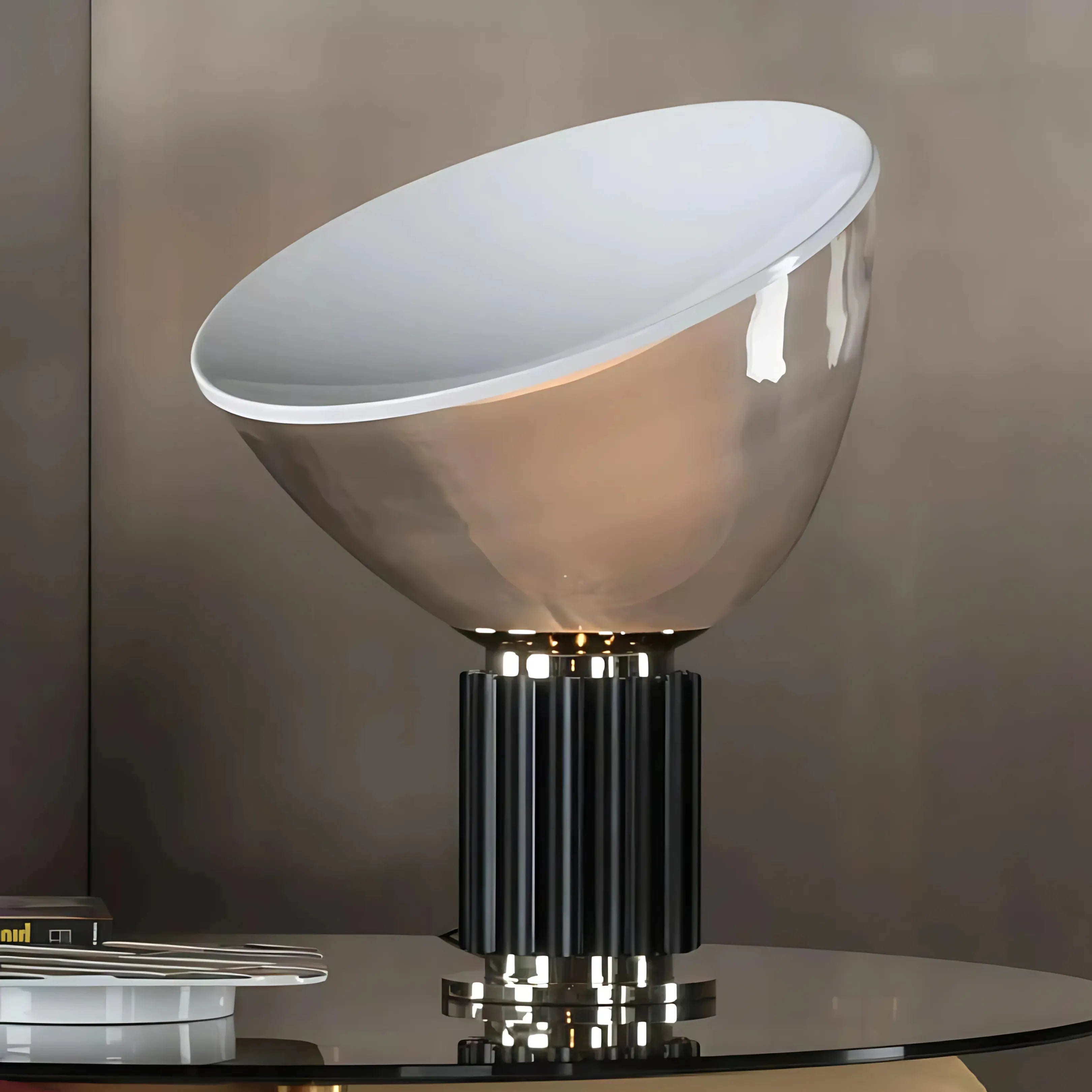 Taccia Table Lamp Lamp Interior Moderna