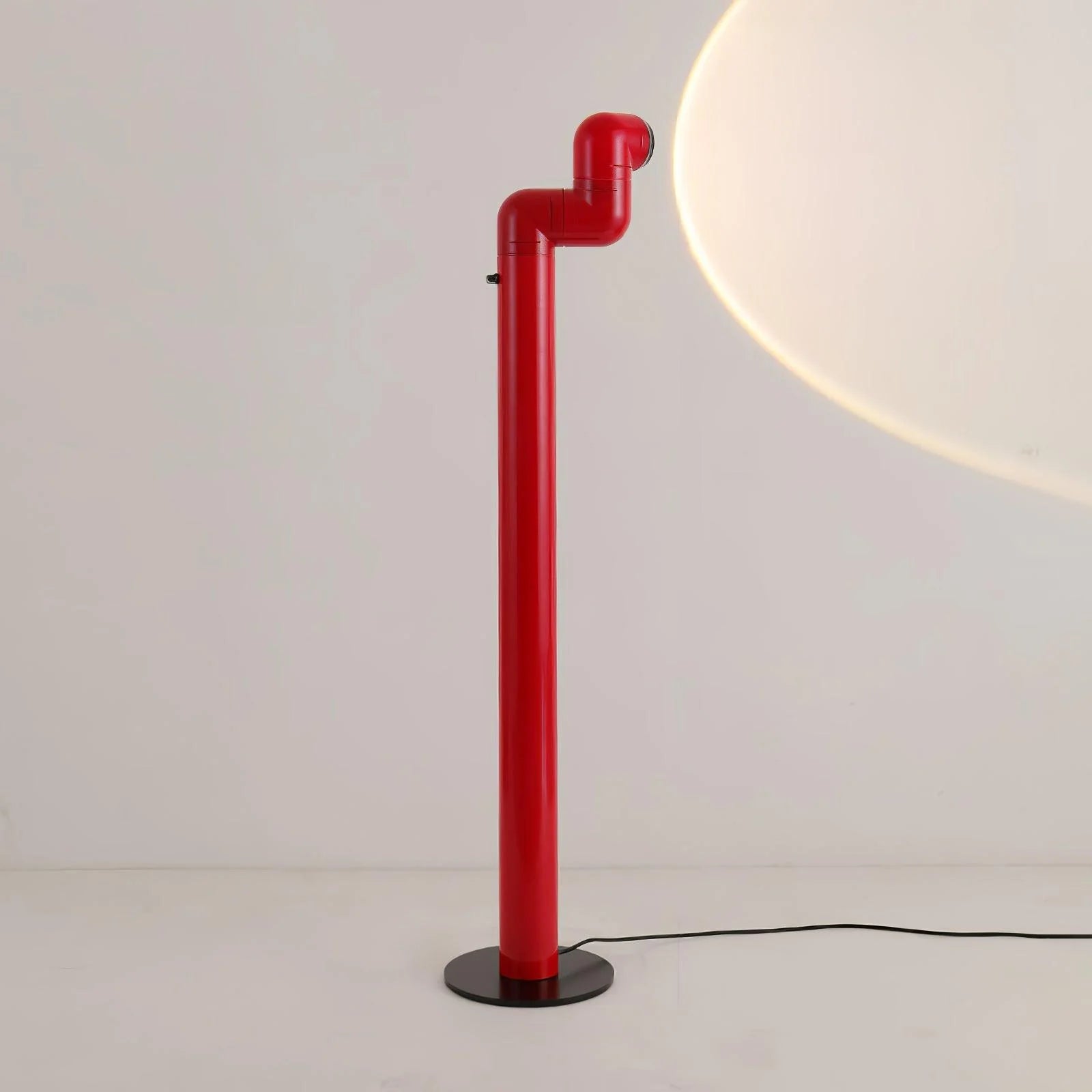Tatu Style Lamp