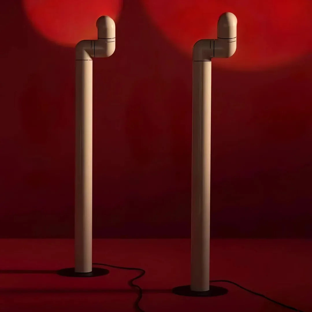 Tatu Lamp