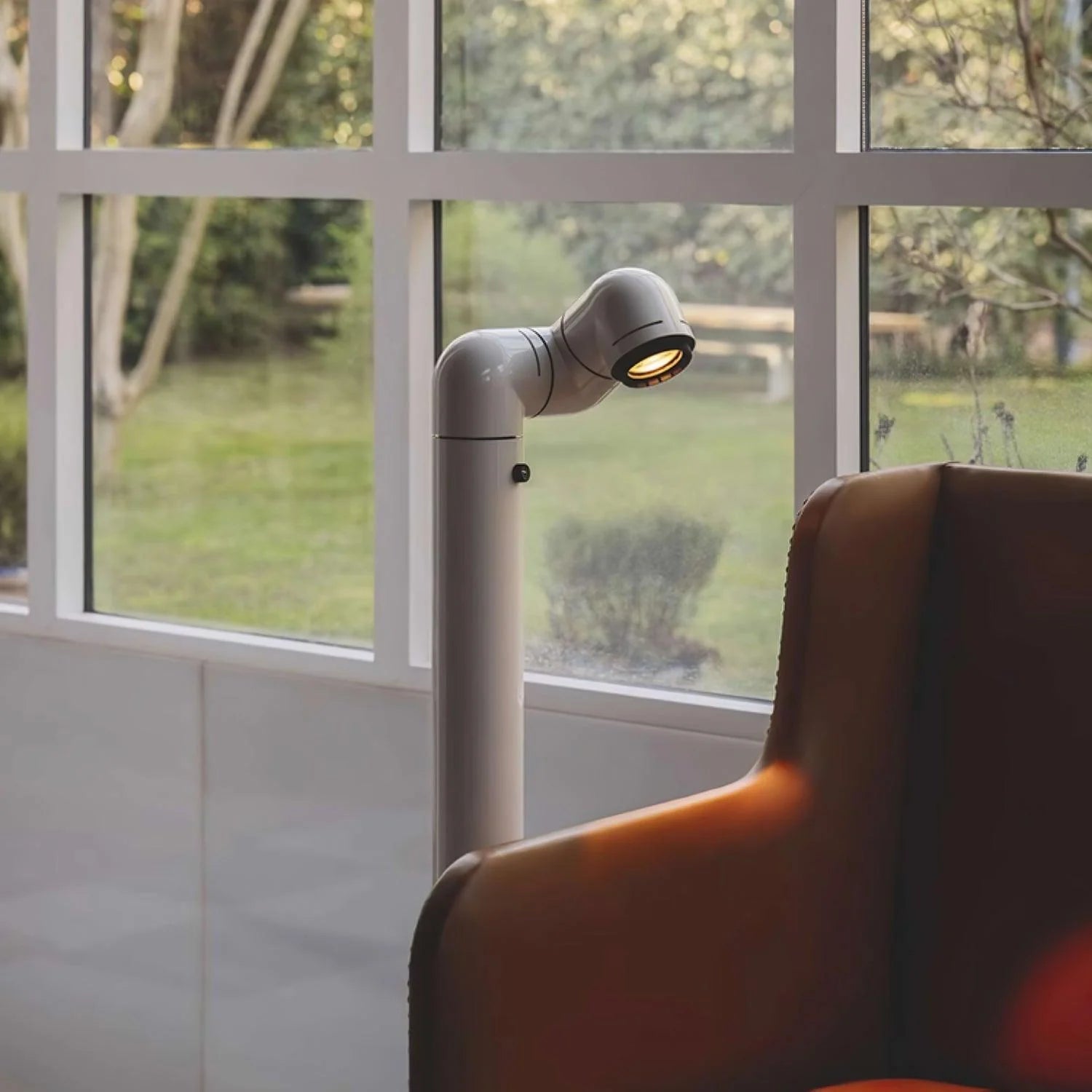 Tatu Style Lamp